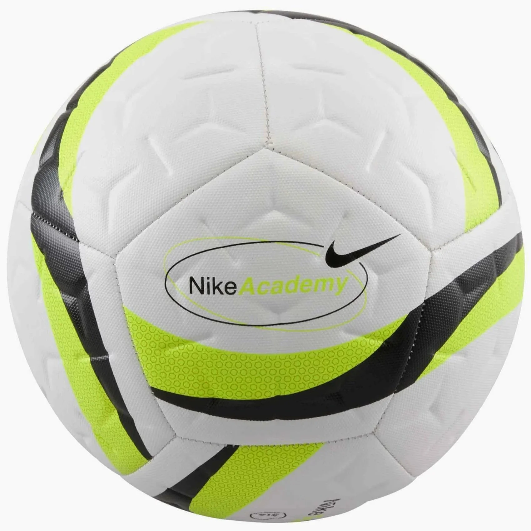Nike FA25 Academy Soccer Ball - Image 2