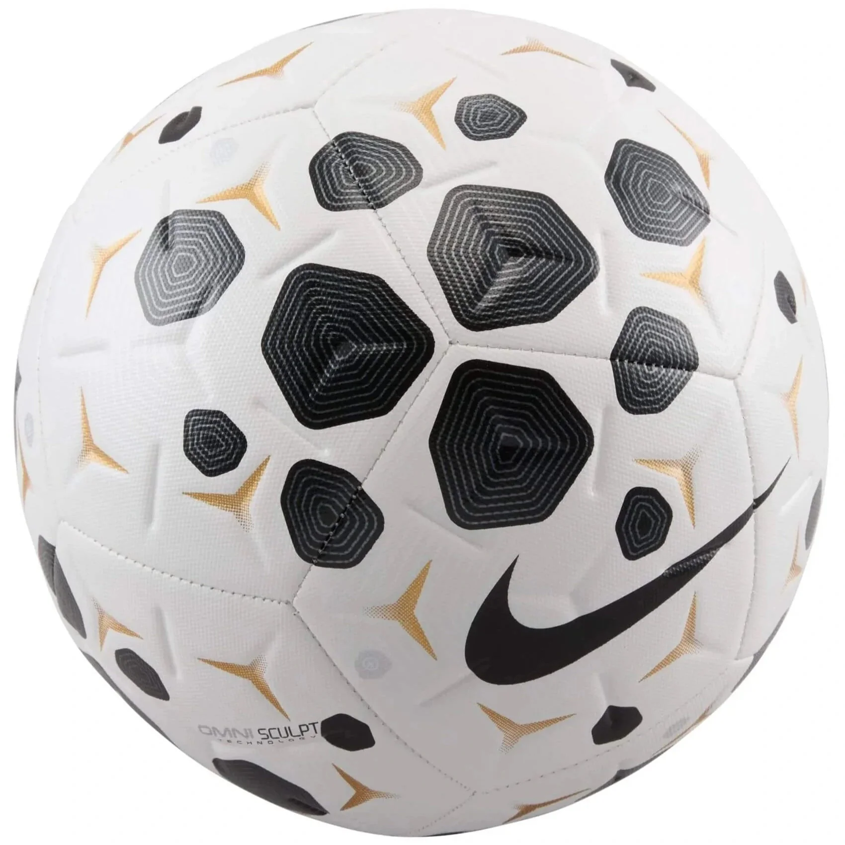 Nike FA25 Academy Soccer Ball - Image 2
