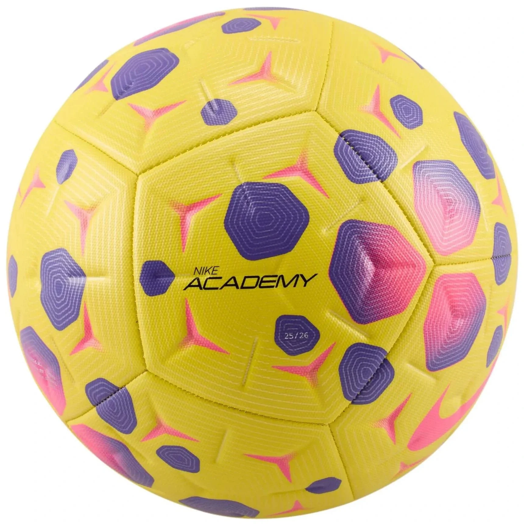 Nike FA25 Academy Soccer Ball - Image 2