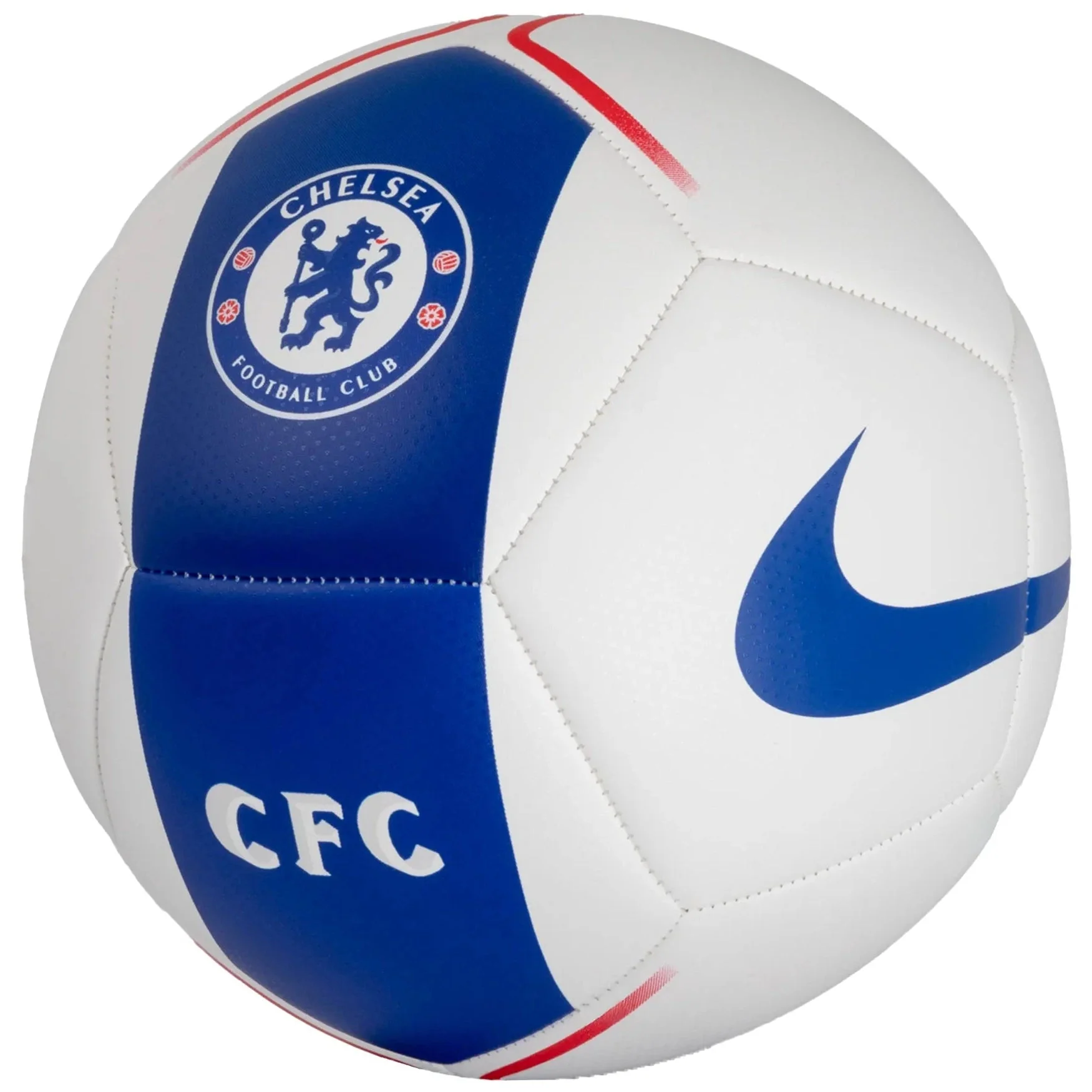 Nike FA25 Chelsea Pitch Soccer Ball - Image 2