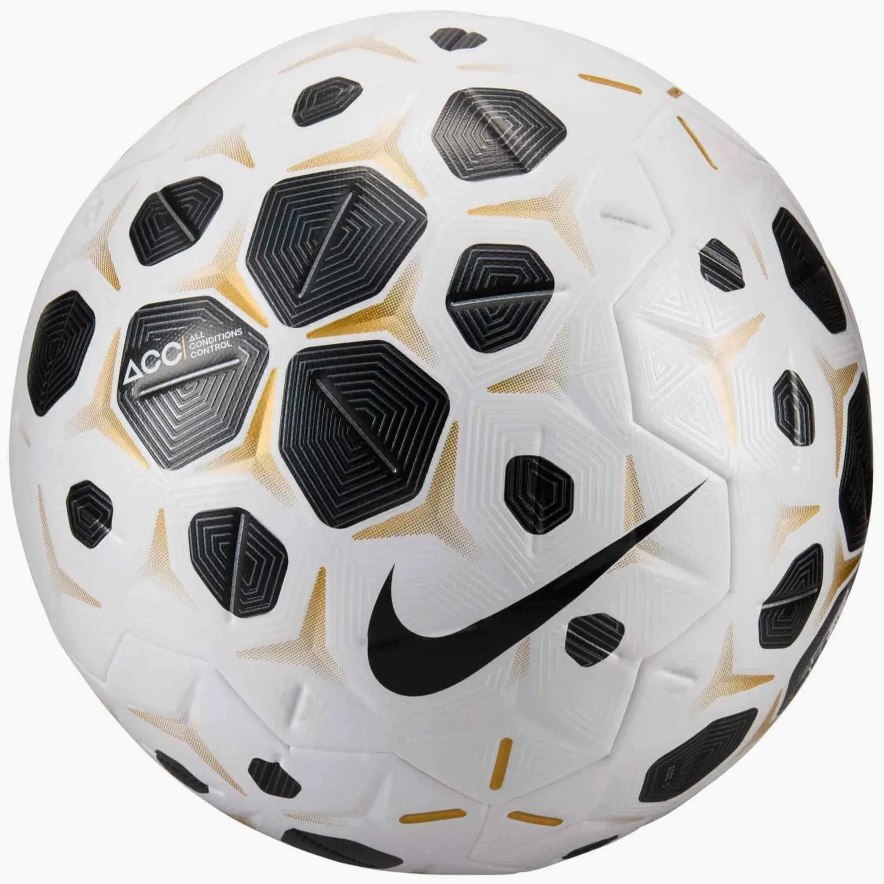 Nike FA25 Control Soccer Ball - Image 2