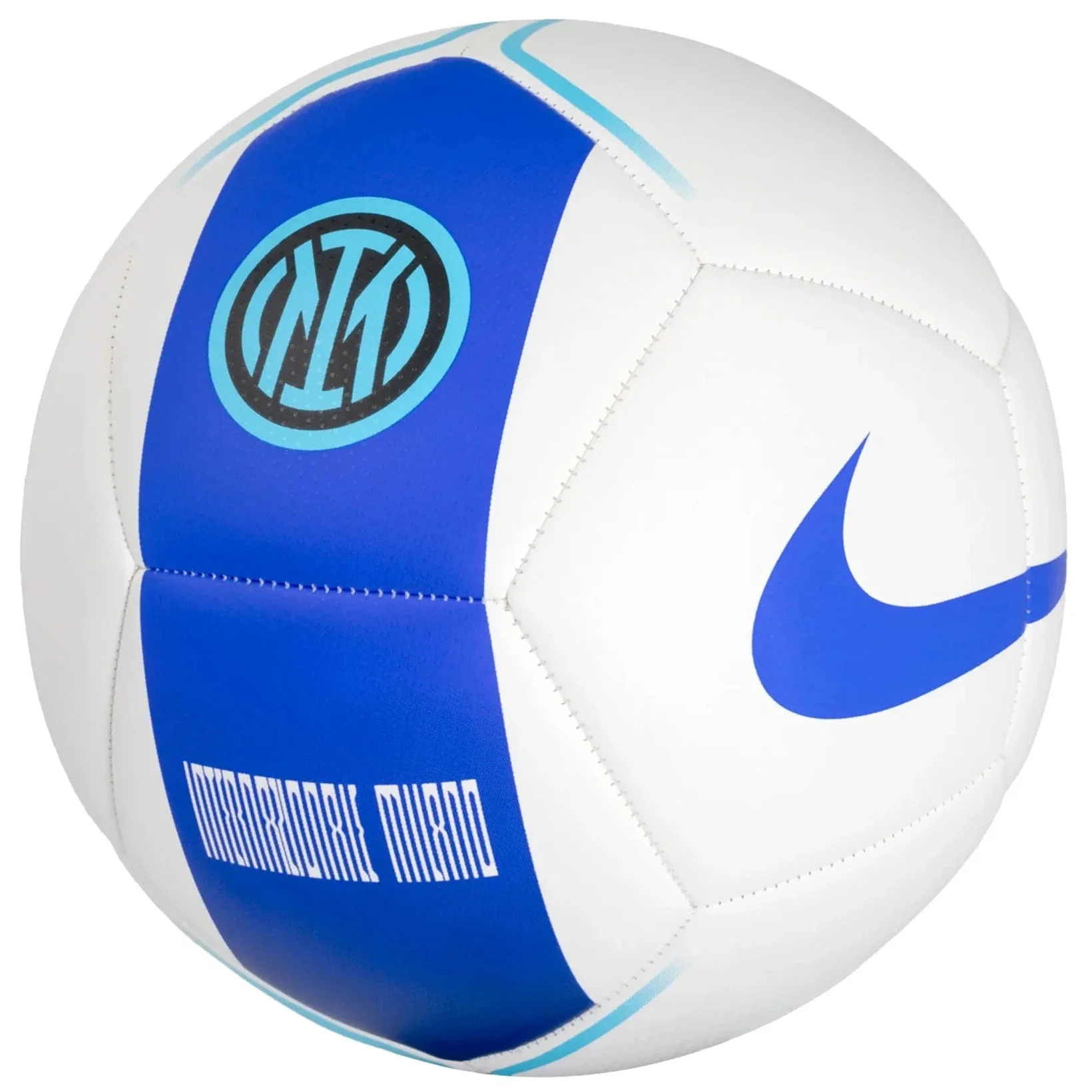 Nike FA25 Inter Milan Pitch Soccer Ball - Image 2