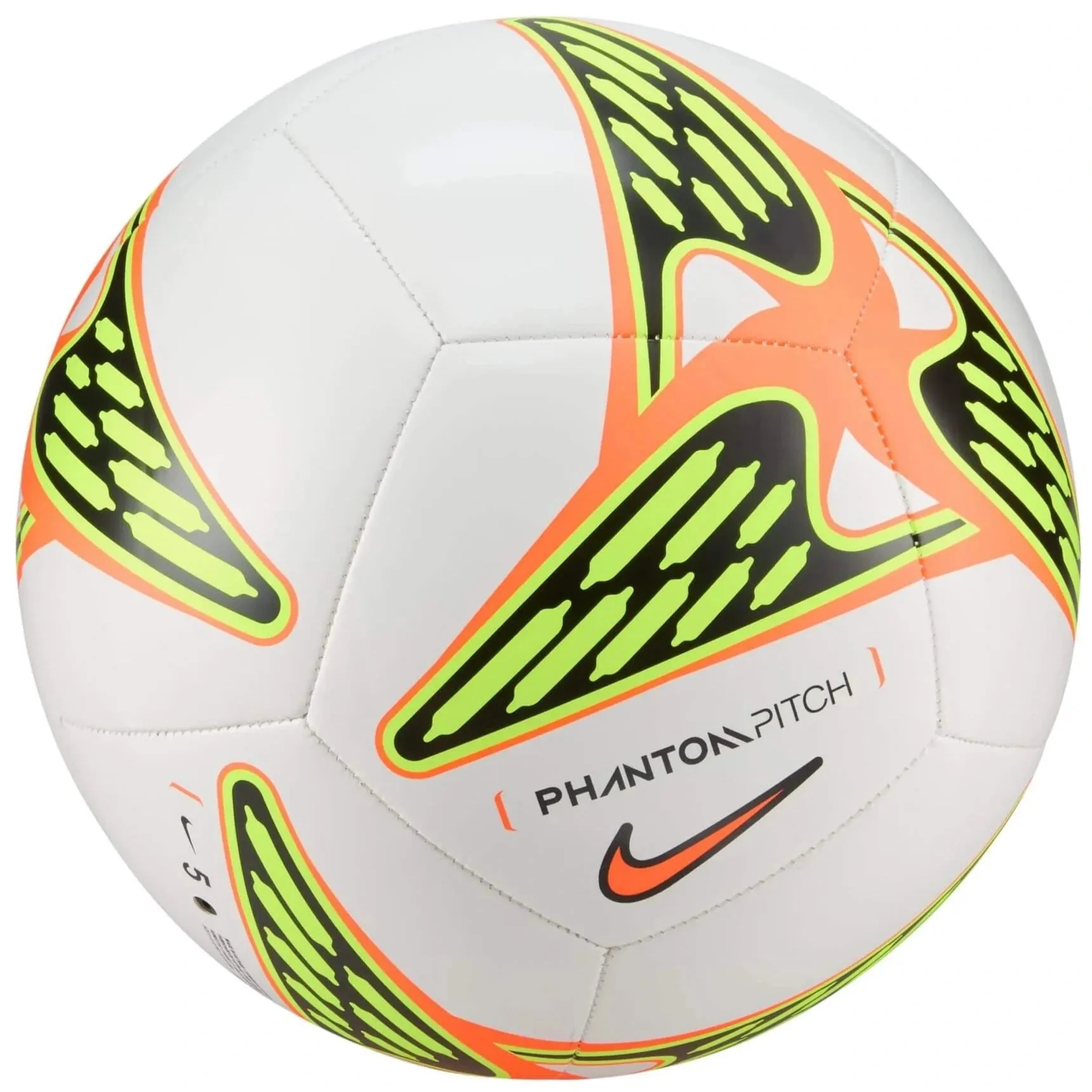 Nike FA25 Phantom Soccer Ball - Image 2