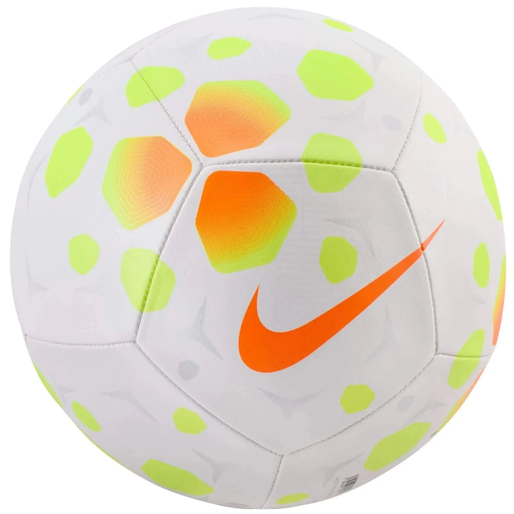 Nike FA25 Pitch Soccer Ball - Image 2