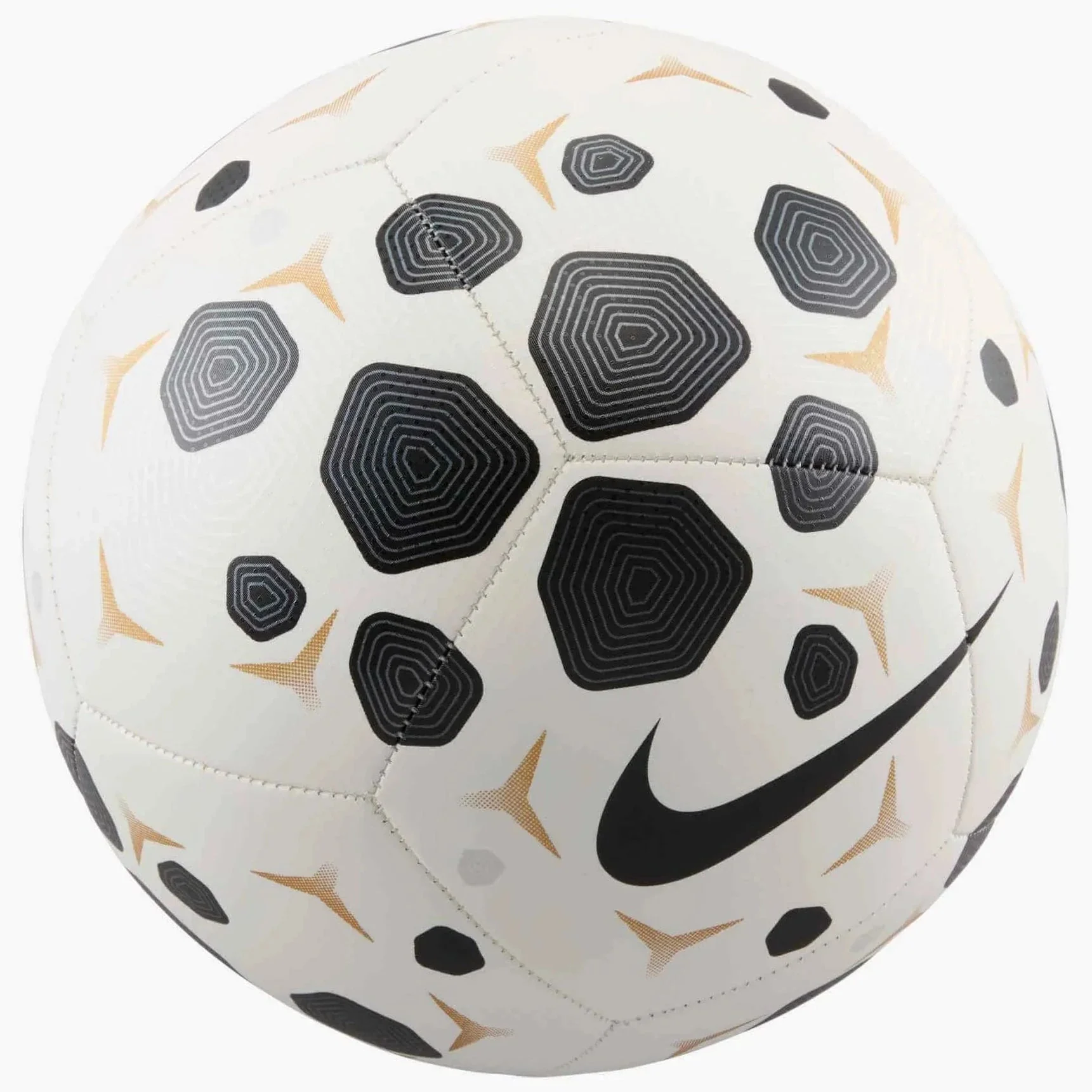 Nike FA25 Pitch Soccer Ball - Image 2