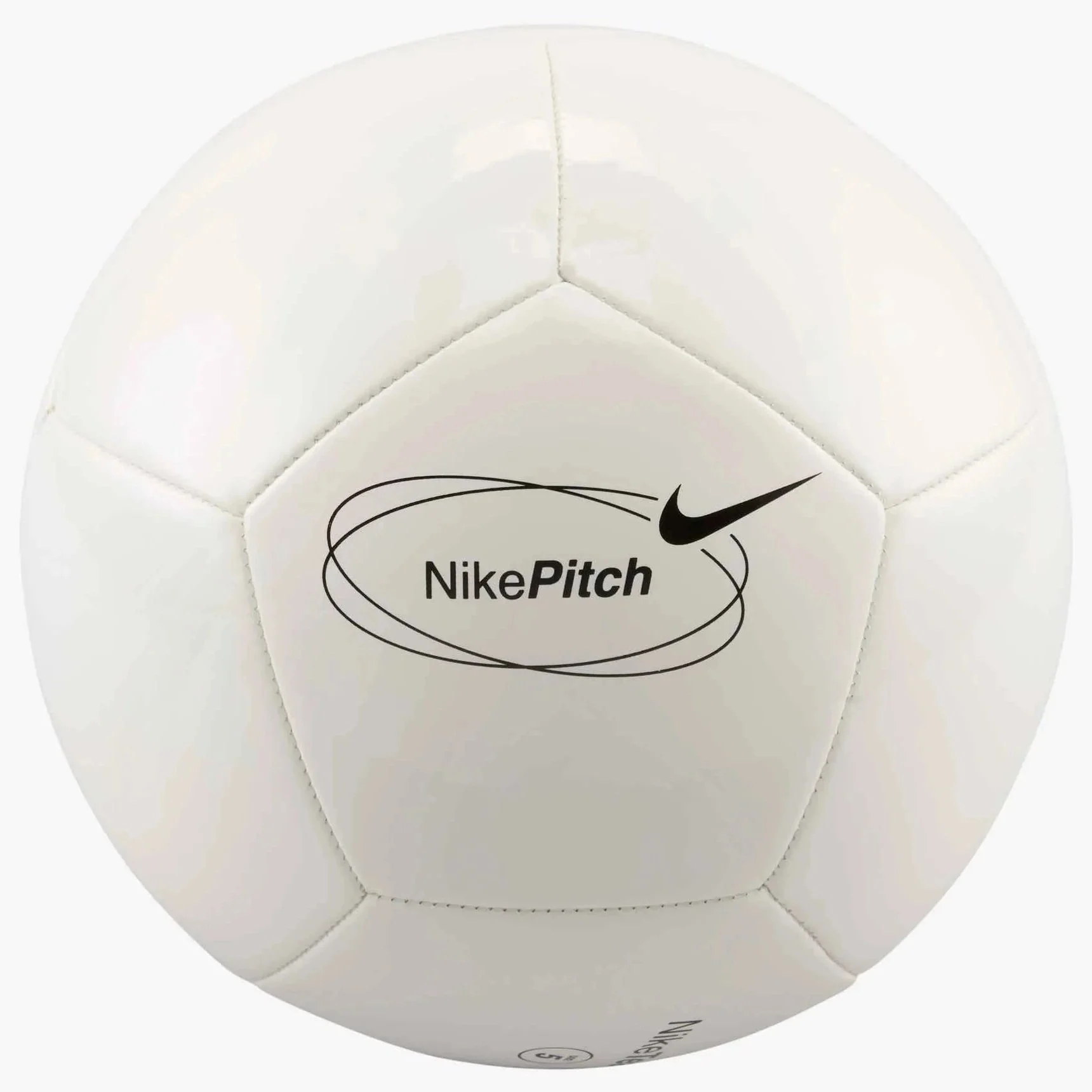 Nike FA25 Pitch Team Soccer Ball - Image 2