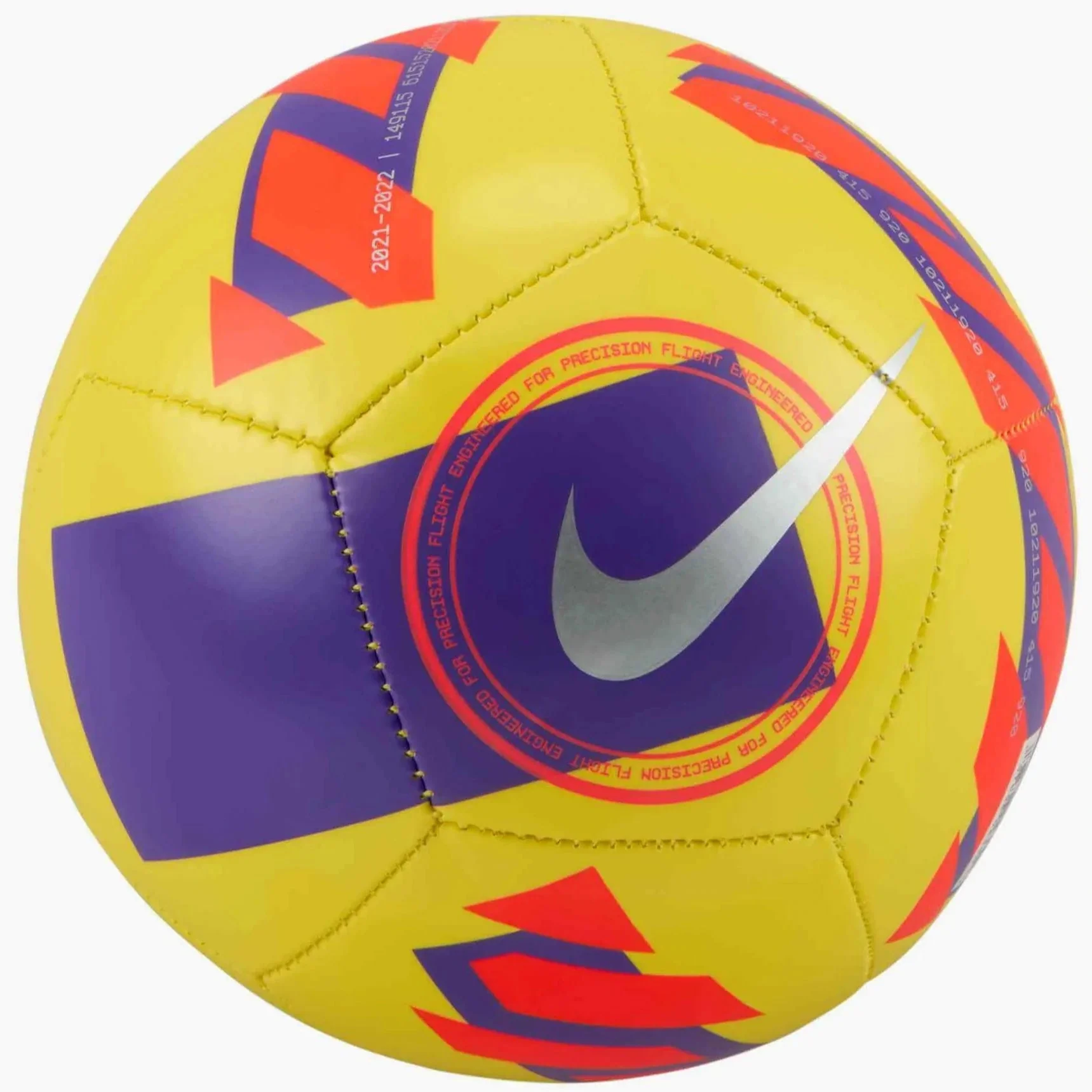 Nike FA25 Skills NFS Mini Ball - Image 2