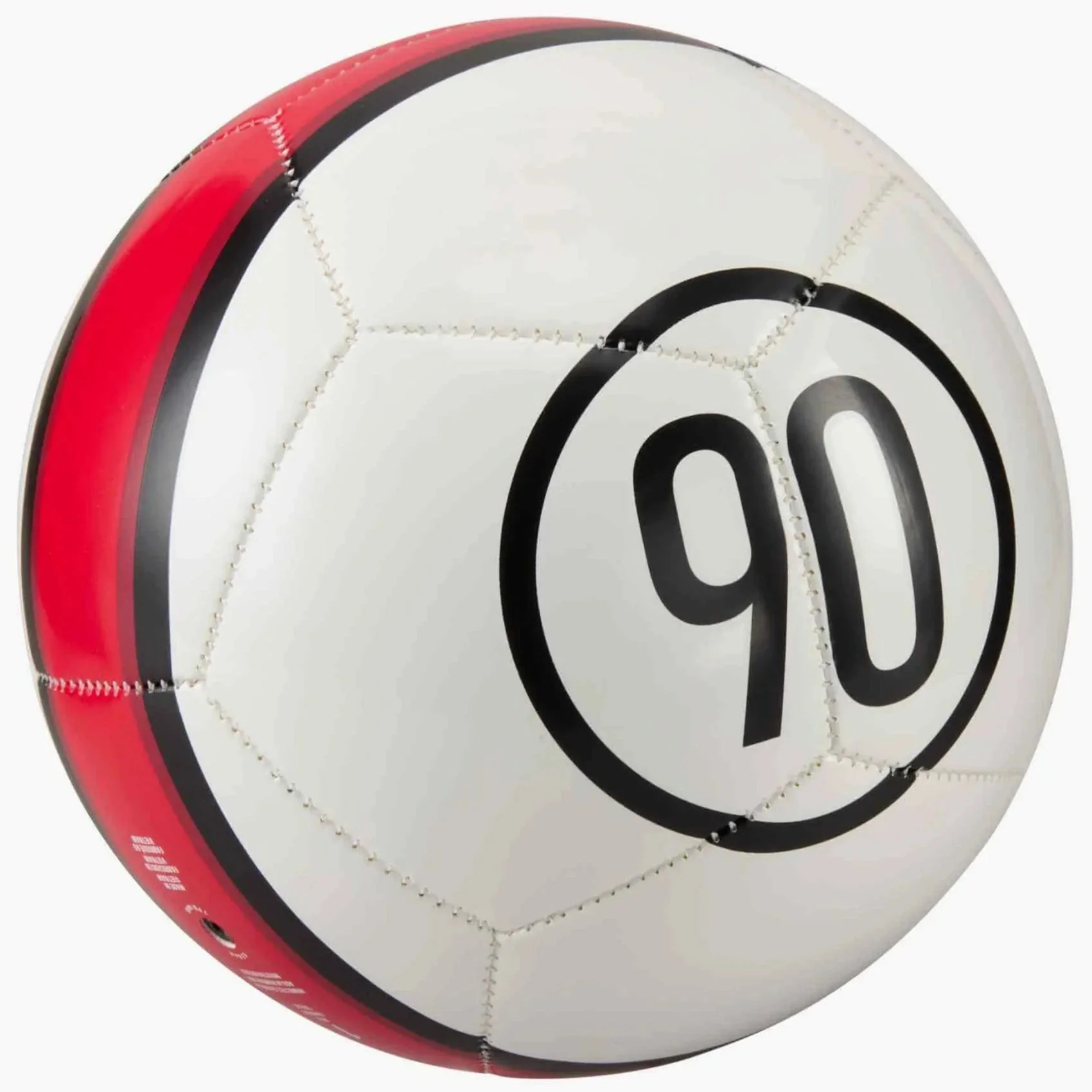 Nike FA25 T90 Skills Mini Soccer Ball - Image 2