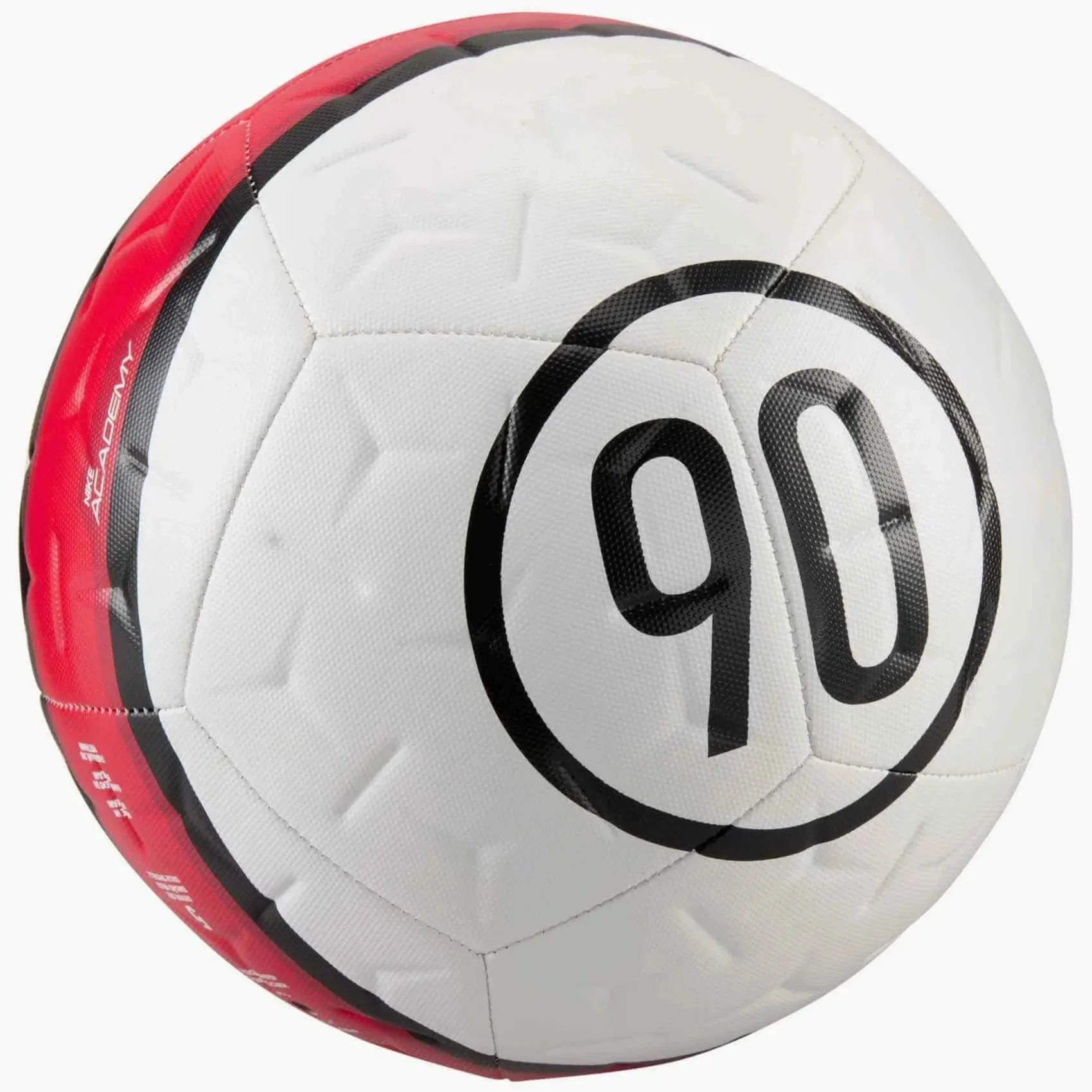 Nike FA25 Total 90 Academy Soccer Ball - Image 2