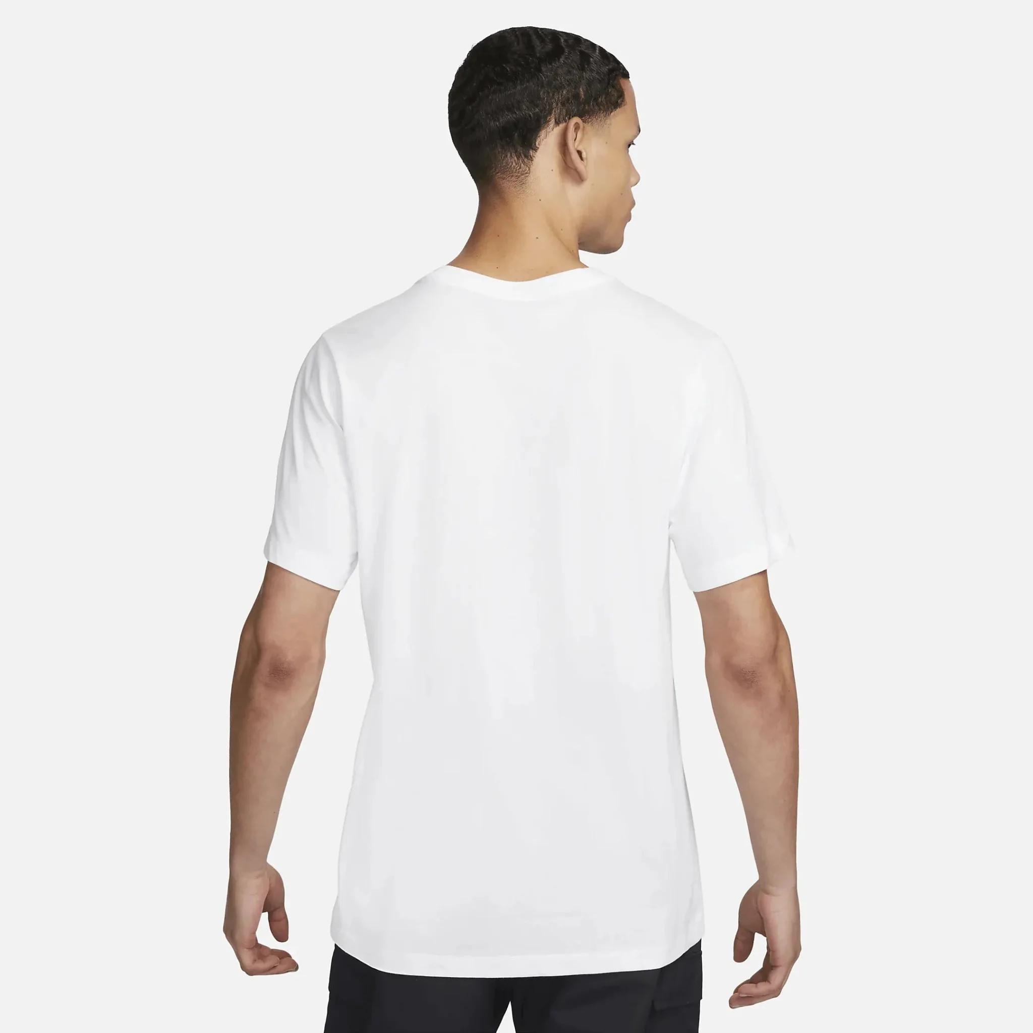 Nike FC Dri-Fit Men's SoccerTee - Image 2