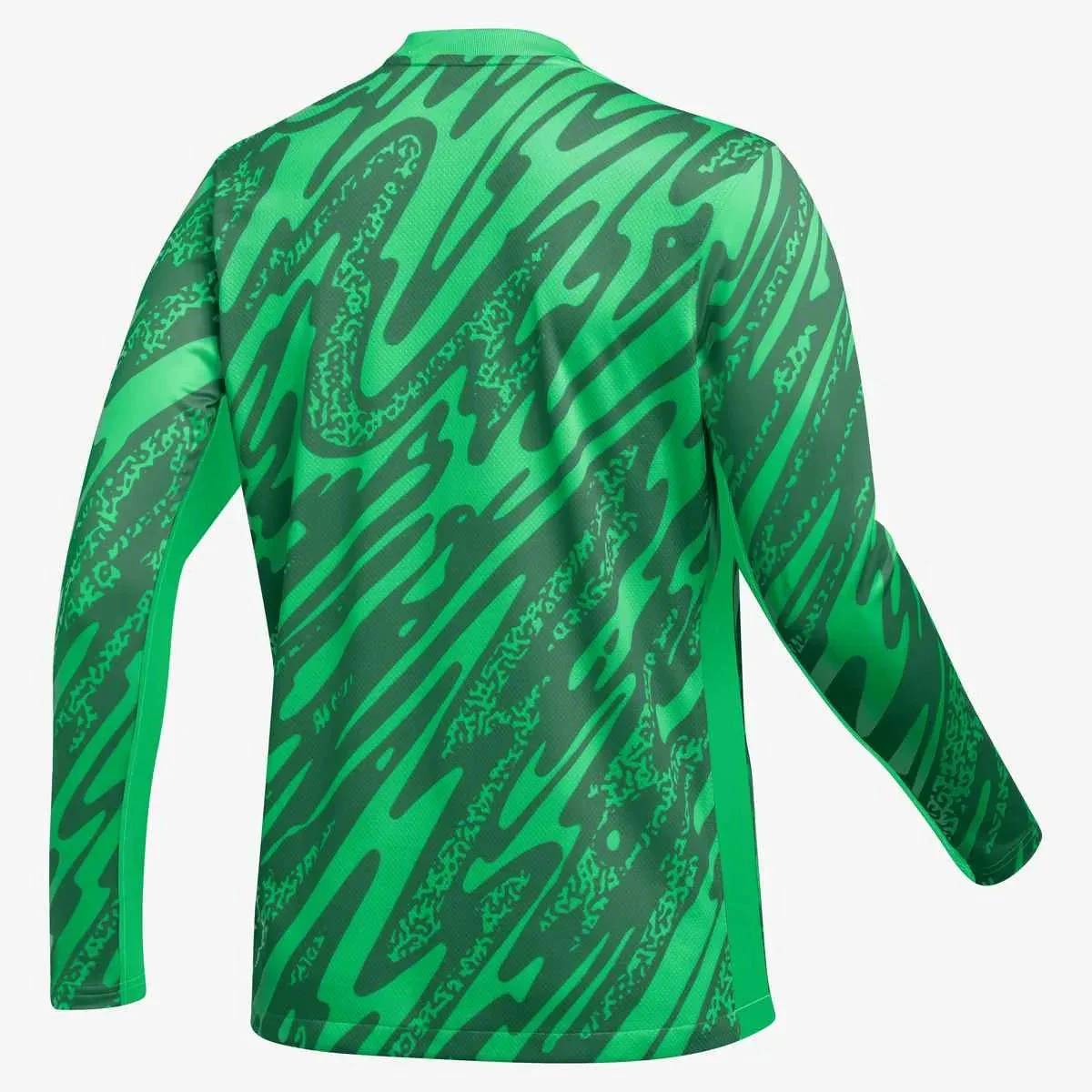 Nike Women's Gardien V LS Goalkeeper Jersey - Image 10