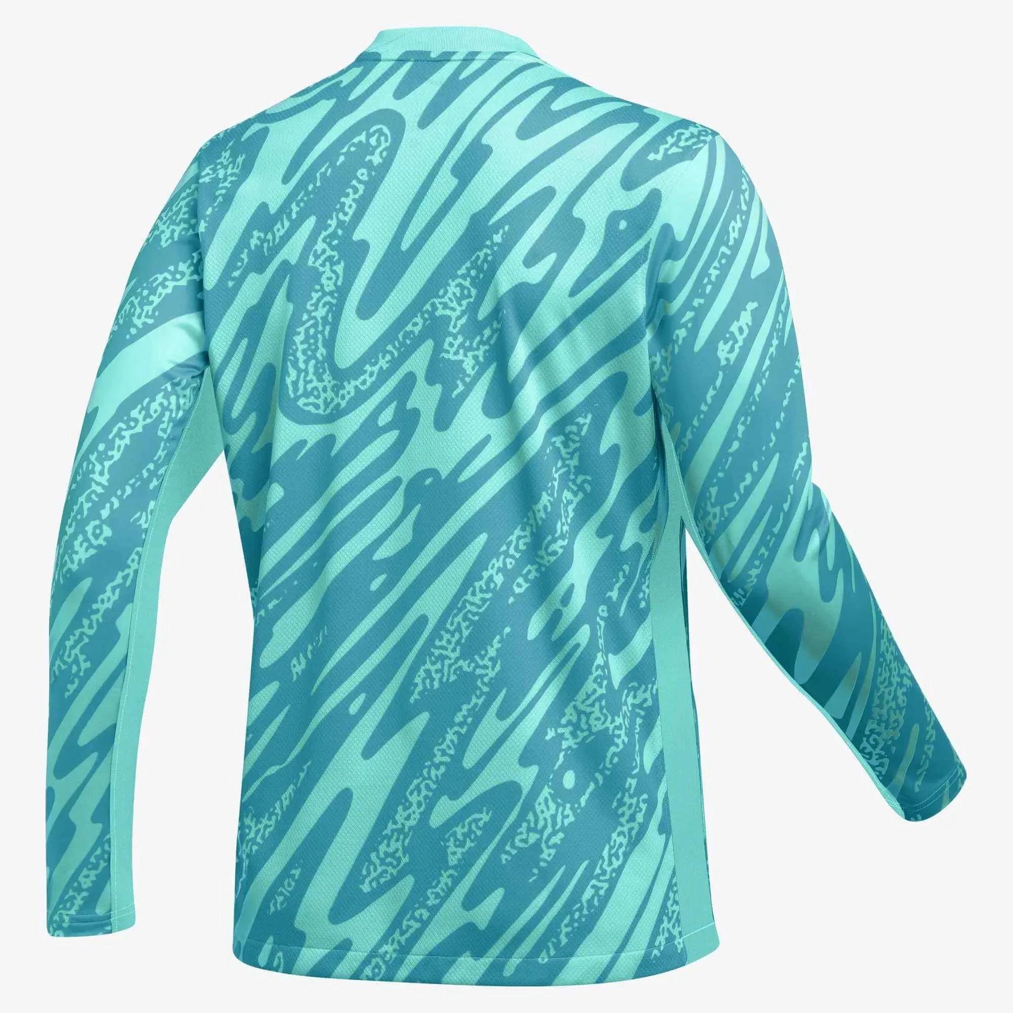 Nike Women's Gardien V LS Goalkeeper Jersey - Image 6