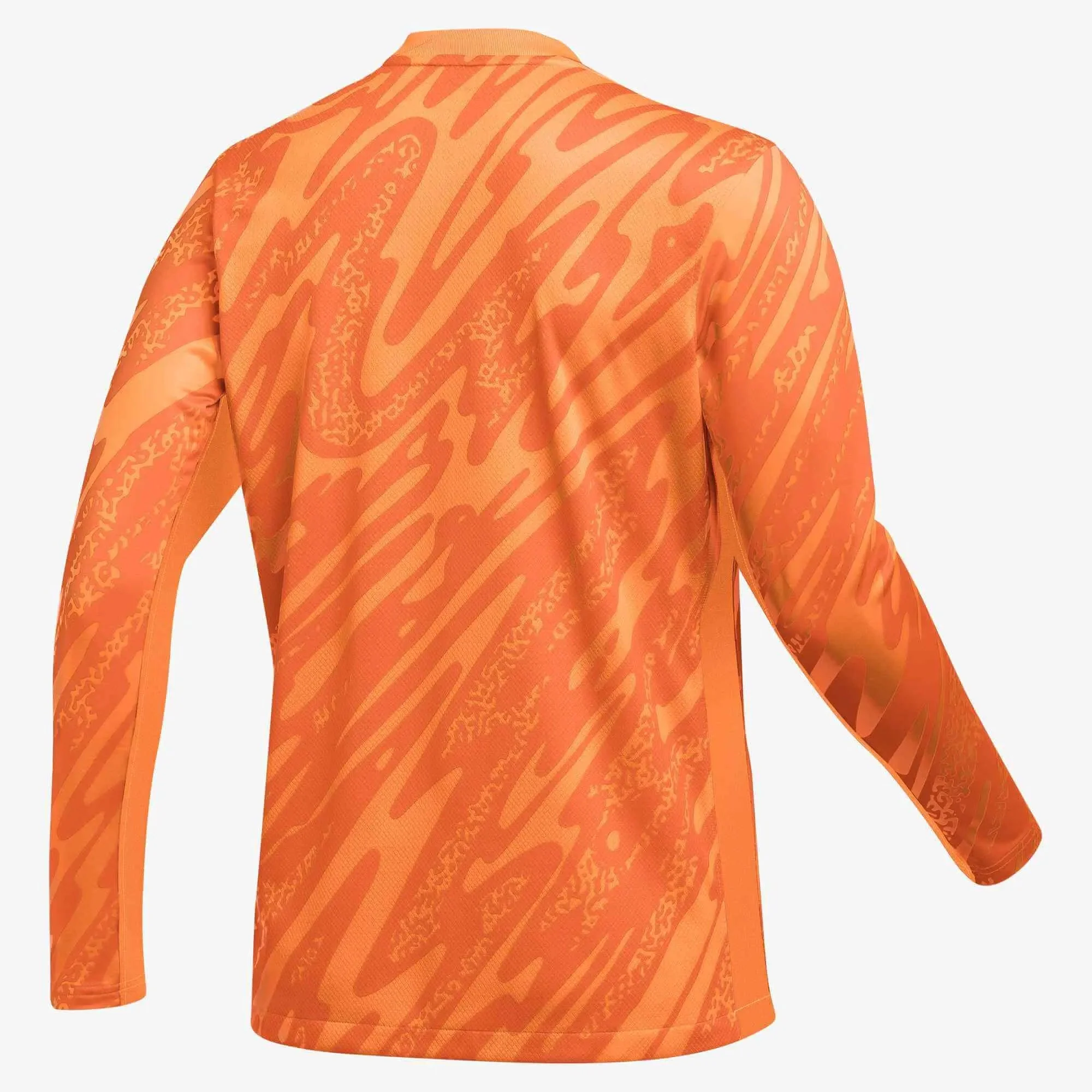 Nike Women's Gardien V LS Goalkeeper Jersey - Image 8