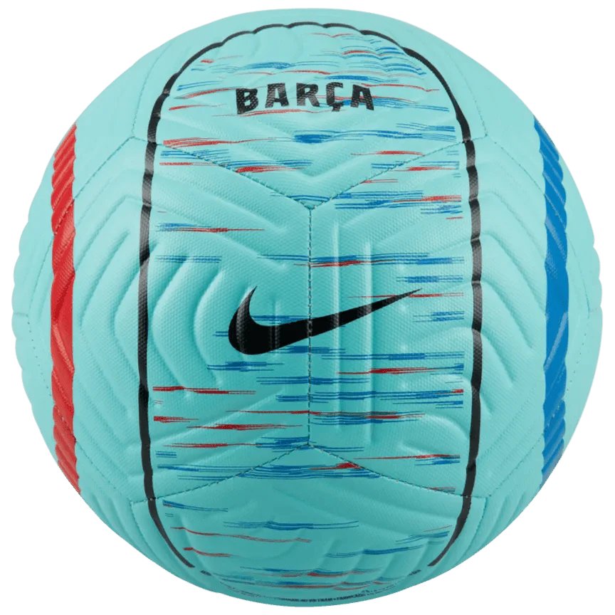 Nike HO23 Barcelona Academy Ball - Image 2