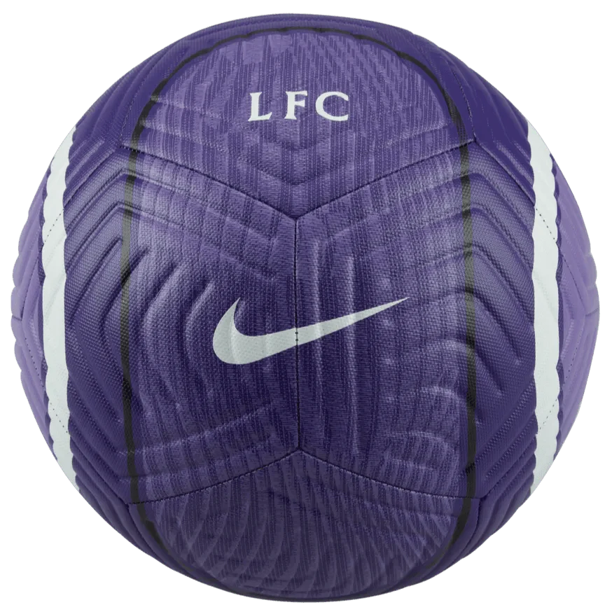 Nike HO23 Liverpool Academy Ball - Image 2