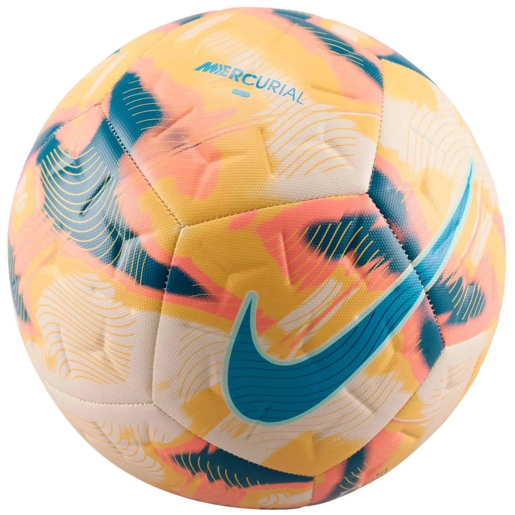 Nike HO25 KM Academy Soccer Ball - Image 2