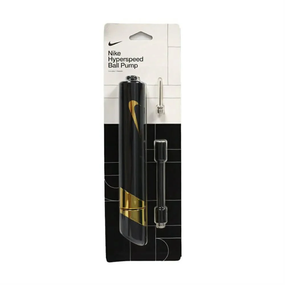 Nike Hyperspeed Swoosh Ball Pump - Image 2