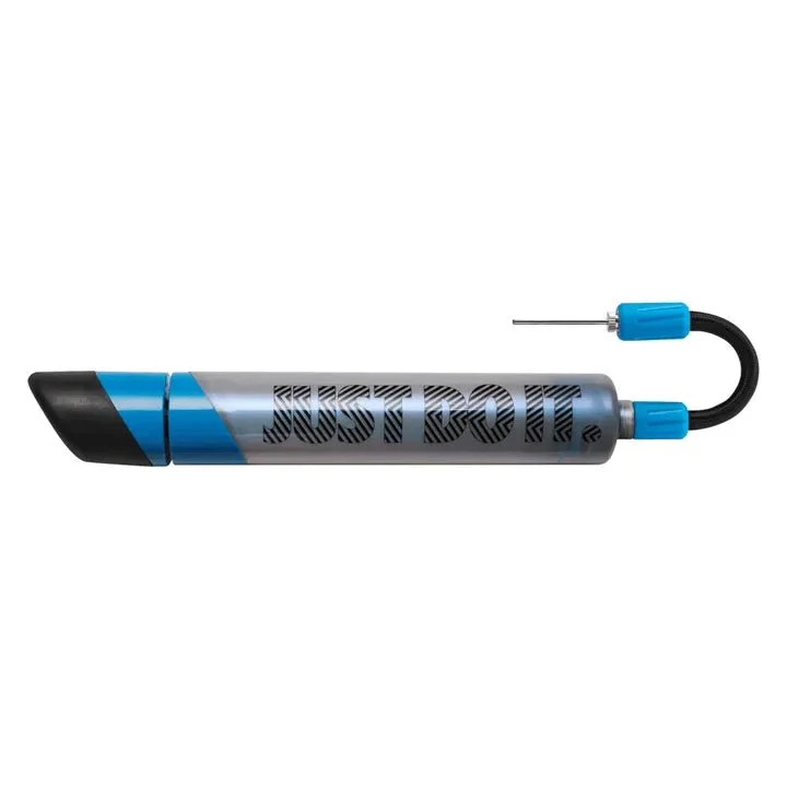 Nike Hyperspeed Swoosh Ball Pump - Image 2