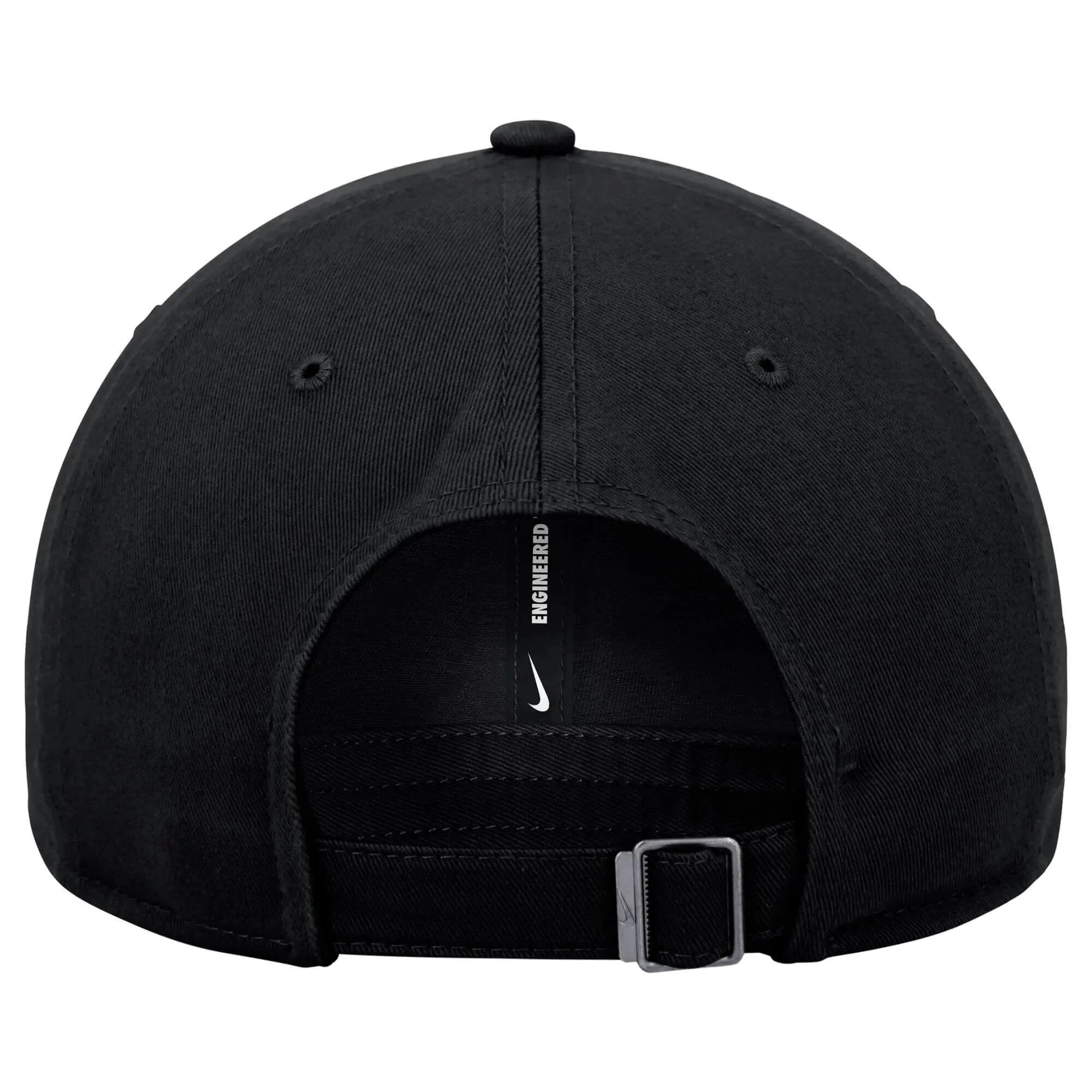Nike 2025-26  Inter Milan Club Unstructured Cap - Image 2