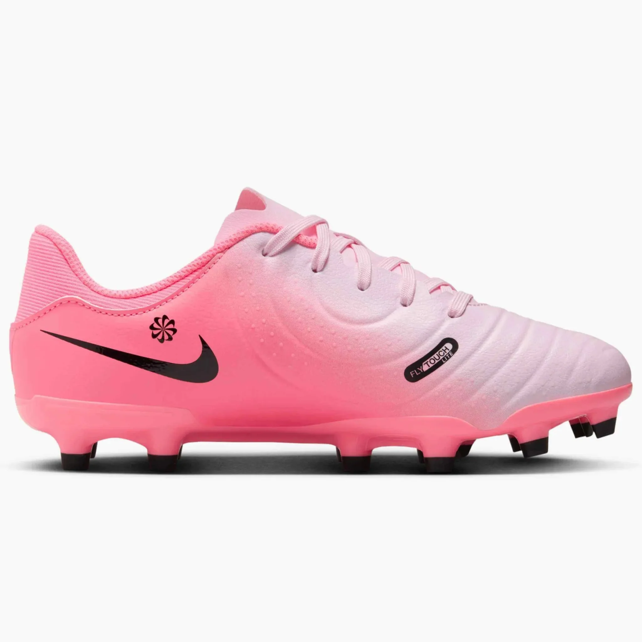 Nike Junior Legend 10 Academy FG/MG - Mad Brilliance Pack (SU24) - Image 2