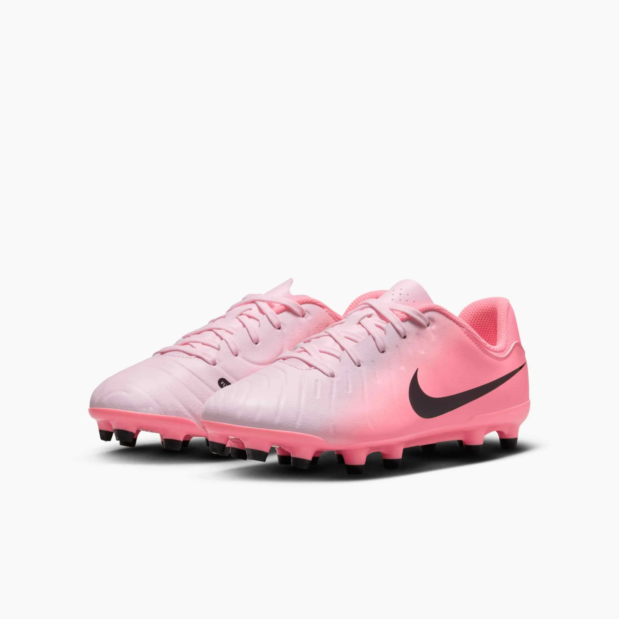 Nike Junior Legend 10 Academy FG/MG - Mad Brilliance Pack (SU24) - Image 3