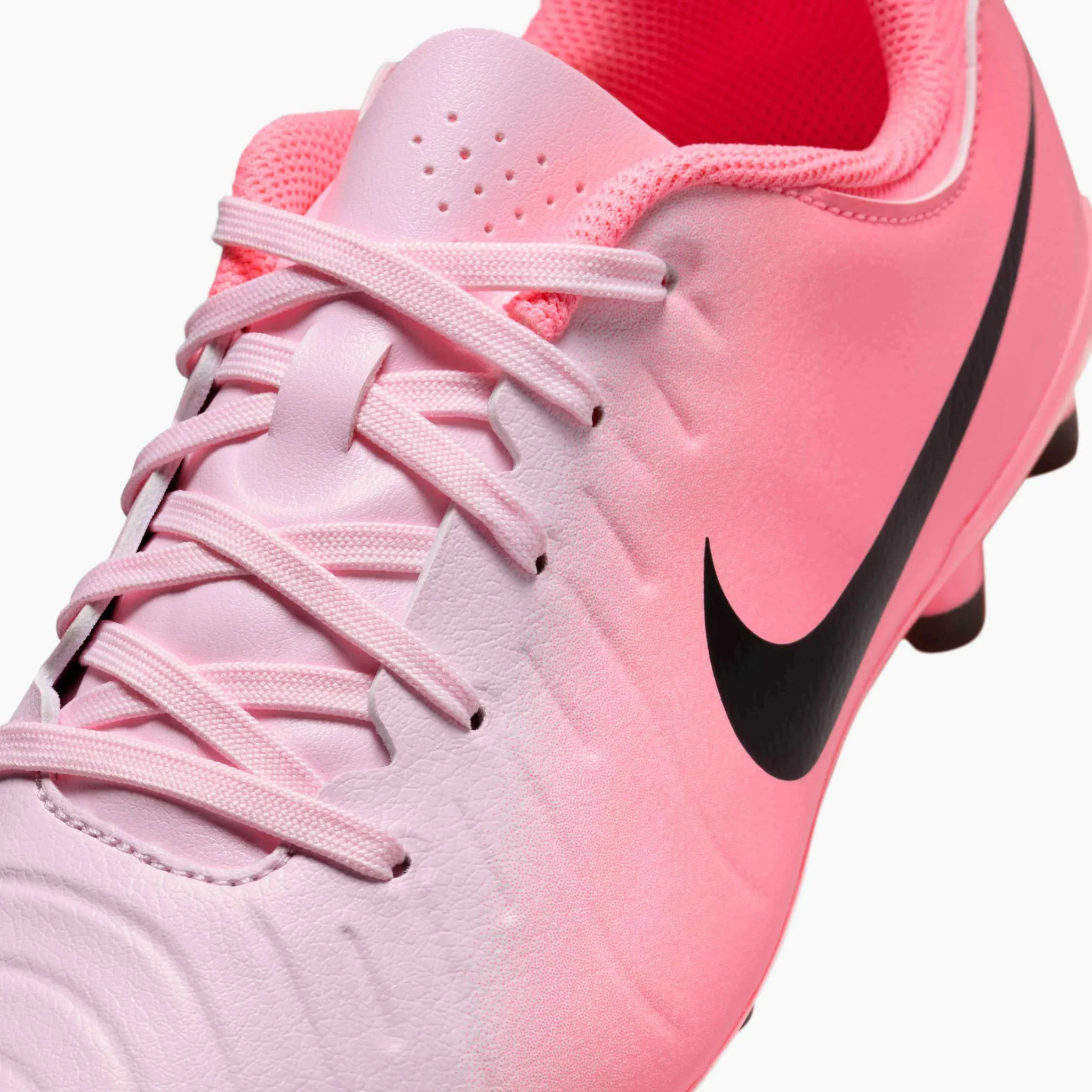 Nike Junior Legend 10 Academy FG/MG - Mad Brilliance Pack (SU24) - Image 8