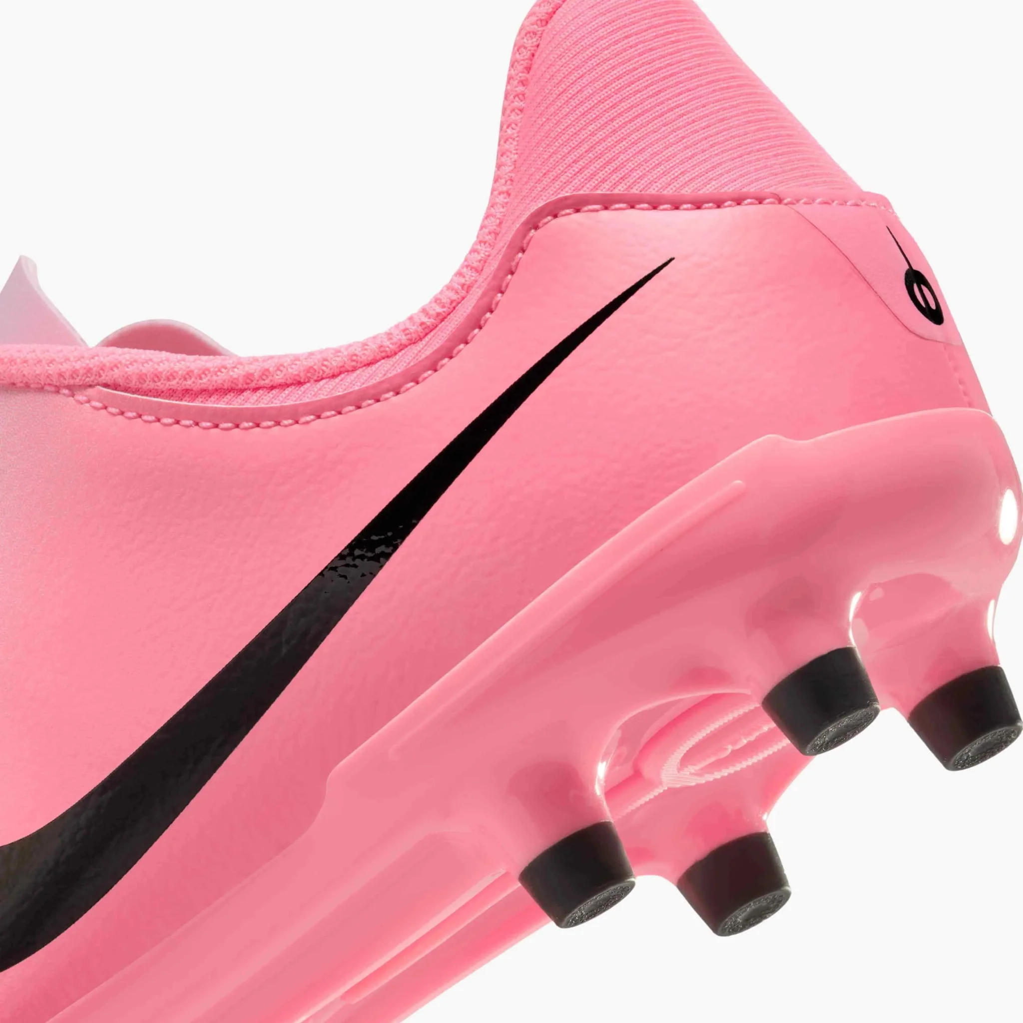 Nike Junior Legend 10 Academy FG/MG - Mad Brilliance Pack (SU24) - Image 9