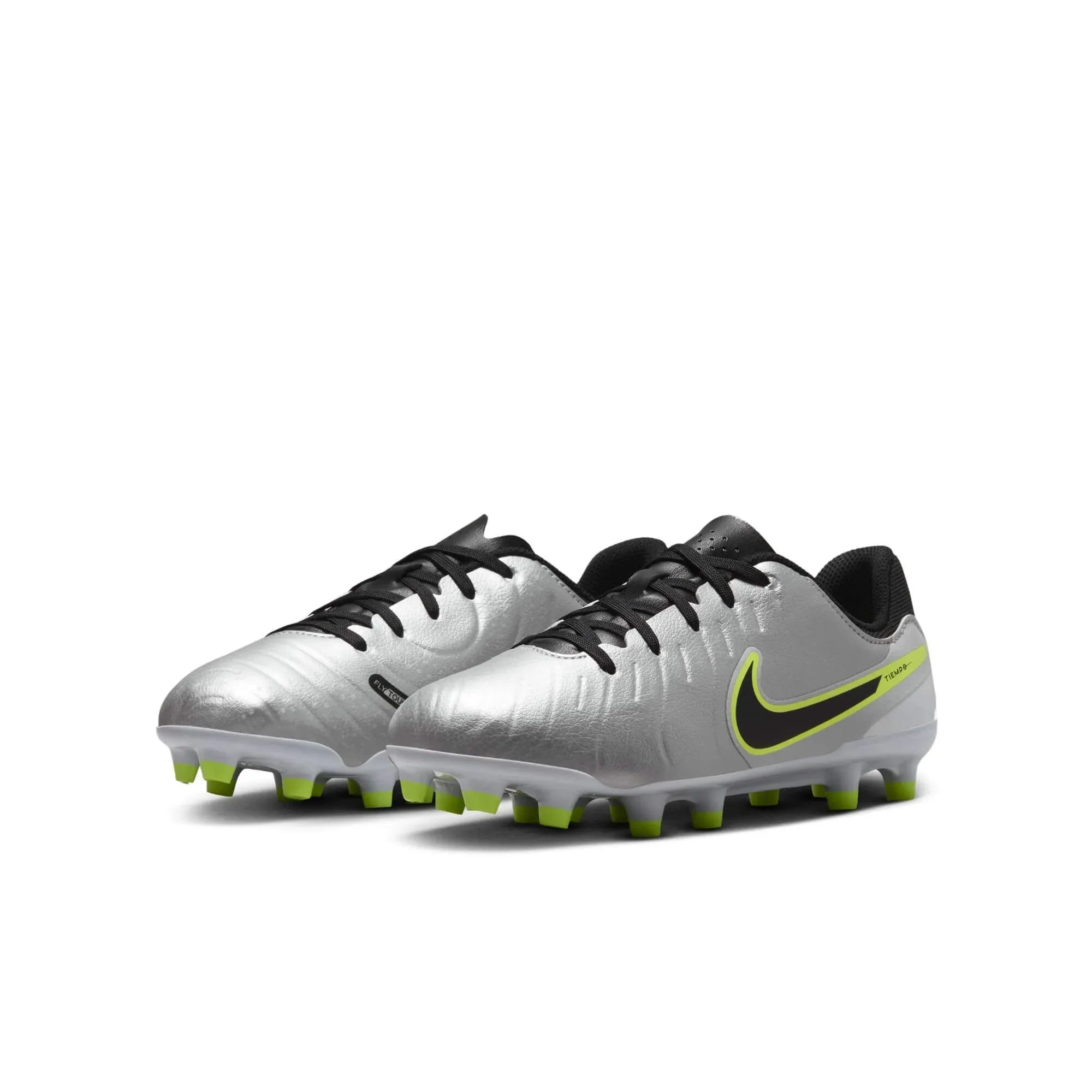 Nike Junior Legend 10 Academy FG/MG - Mad Voltage Pack (HO24) - Image 3