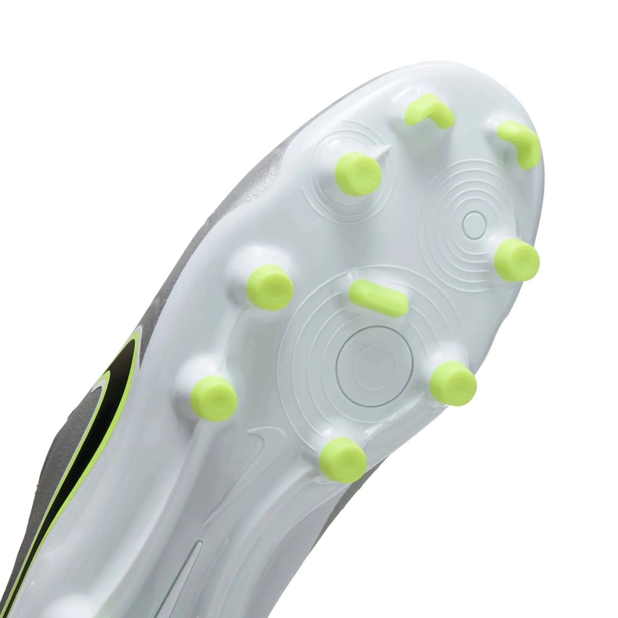 Nike Junior Legend 10 Academy FG/MG - Mad Voltage Pack (HO24) - Image 7