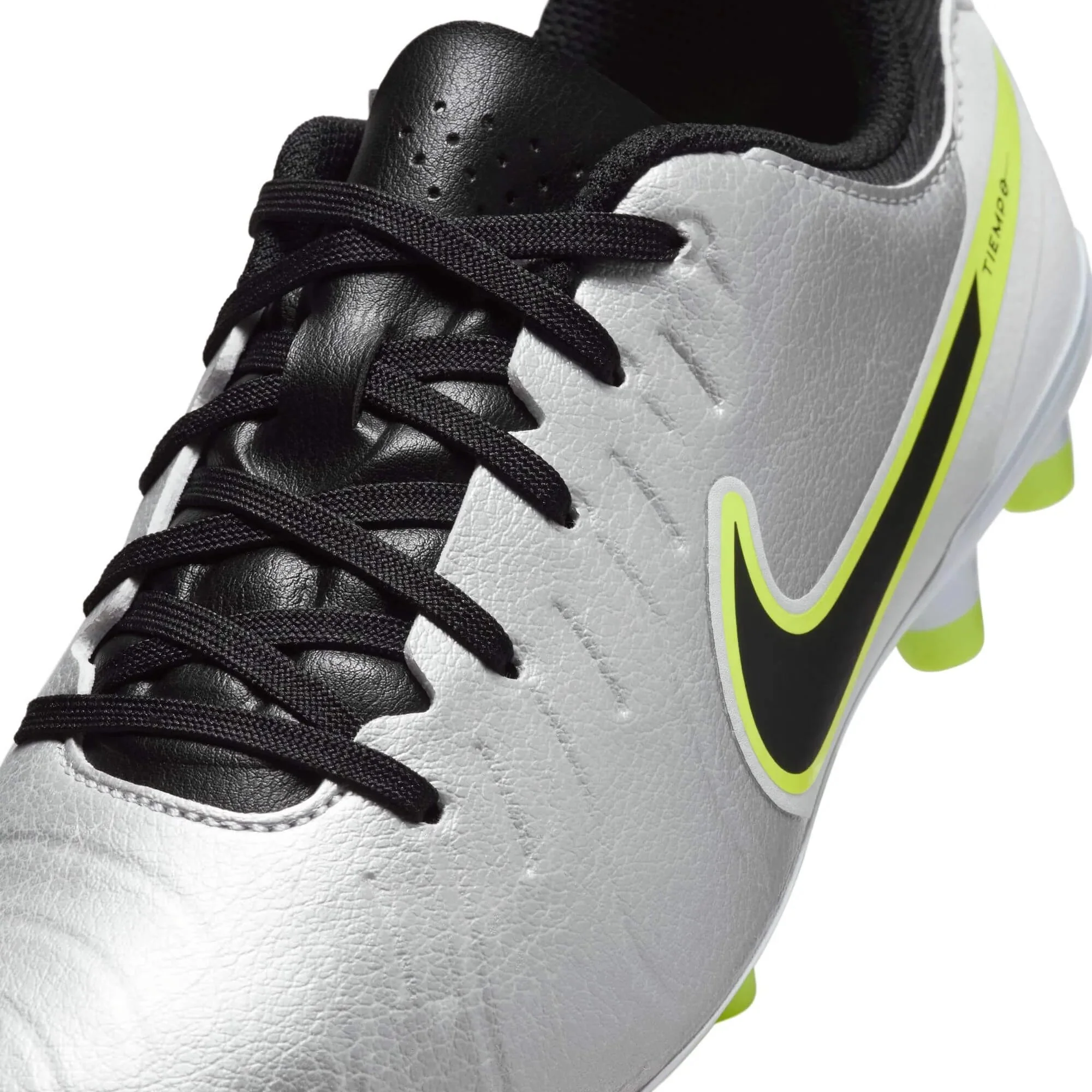 Nike Junior Legend 10 Academy FG/MG - Mad Voltage Pack (HO24) - Image 8
