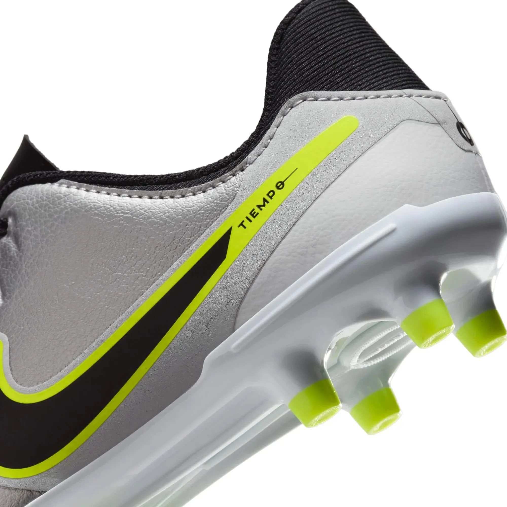 Nike Junior Legend 10 Academy FG/MG - Mad Voltage Pack (HO24) - Image 9