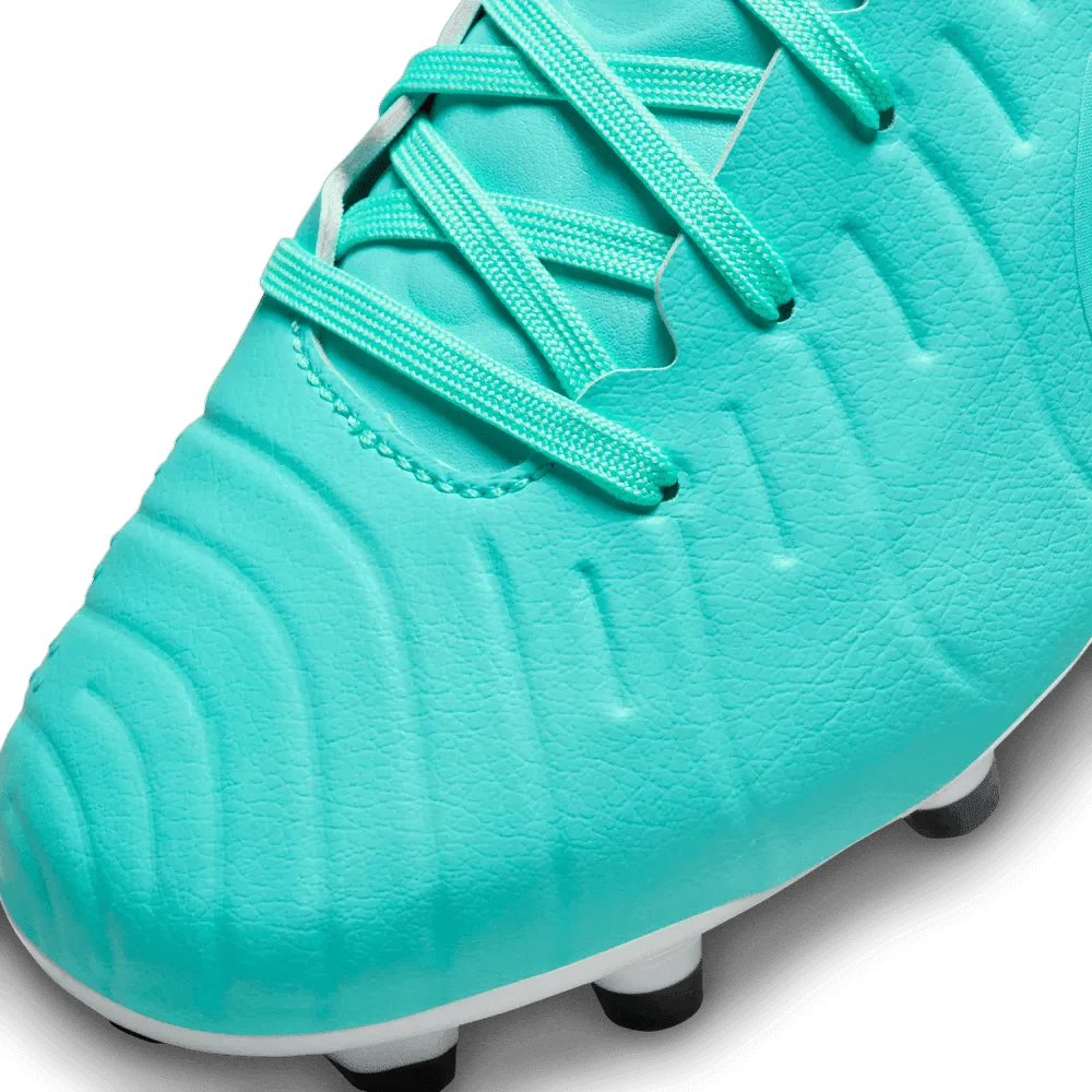 Nike Junior Legend 10 Academy FG-MG - Peak Ready Pack (HO23) - Image 8