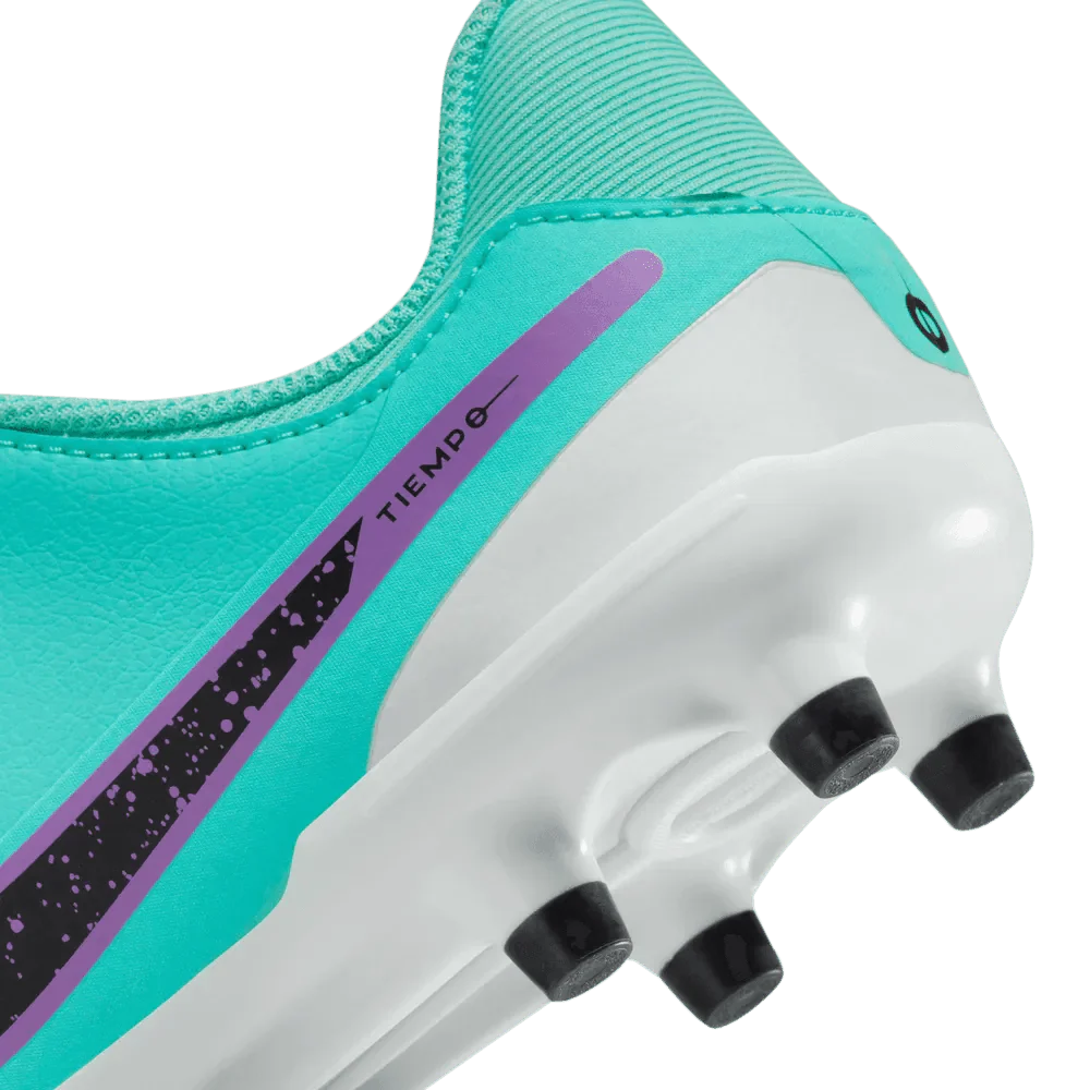 Nike Junior Legend 10 Academy FG-MG - Peak Ready Pack (HO23) - Image 9