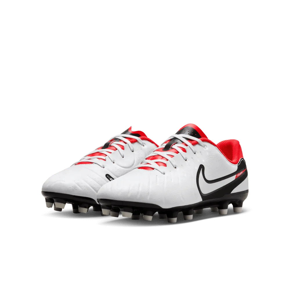 Nike Junior Legend 10 Academy FG - MG - Ready Pack (FA23) - Image 3