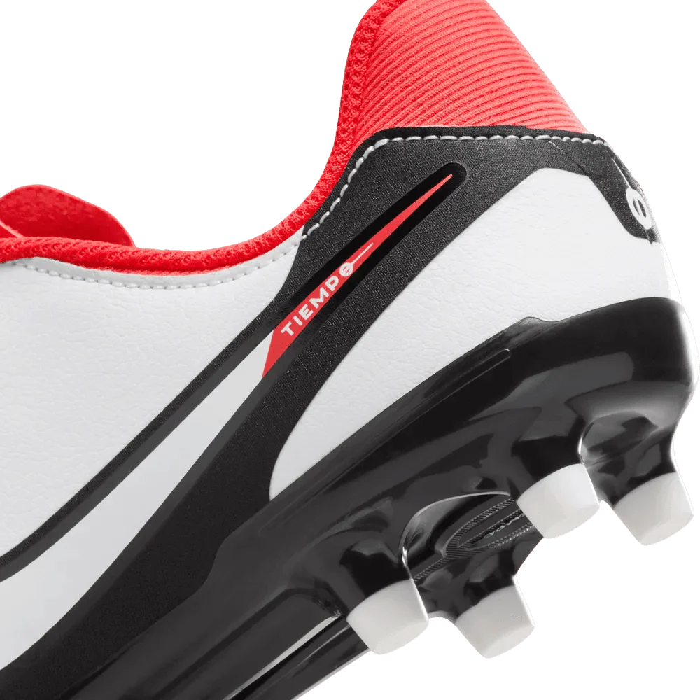 Nike Junior Legend 10 Academy FG - MG - Ready Pack (FA23) - Image 8