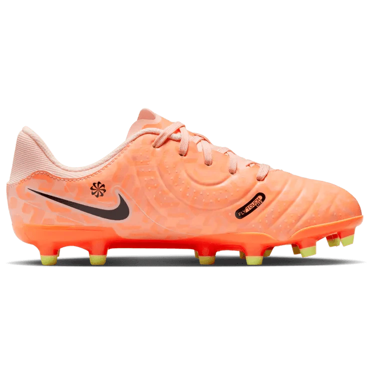 Nike Junior Legend 10 Academy FG-MG - United Pack (FA23) - Image 2