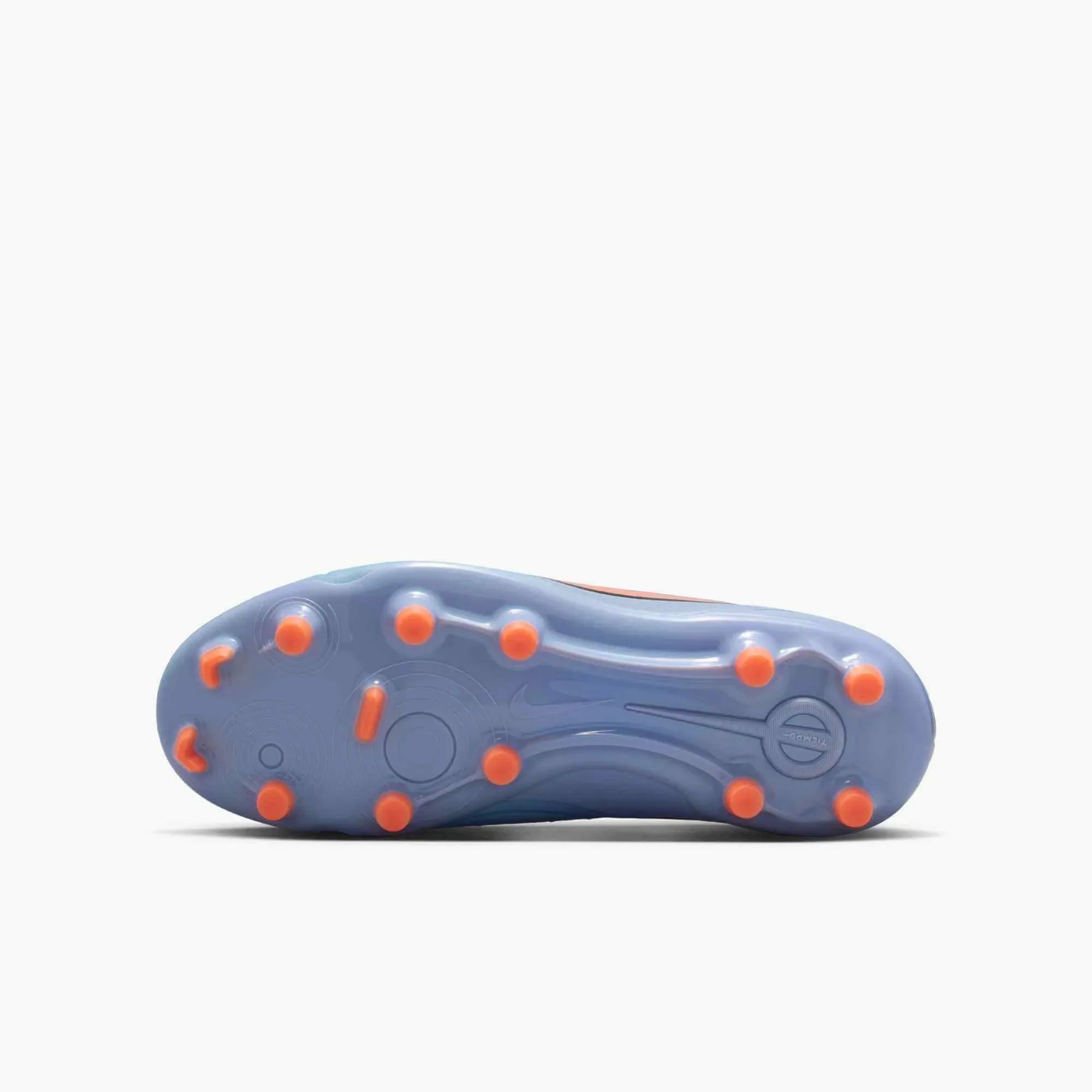Nike Junior Legend 10 Academy Firm/Multi Ground Soccer Cleats - Scary Good Pack (FA25) - Image 4