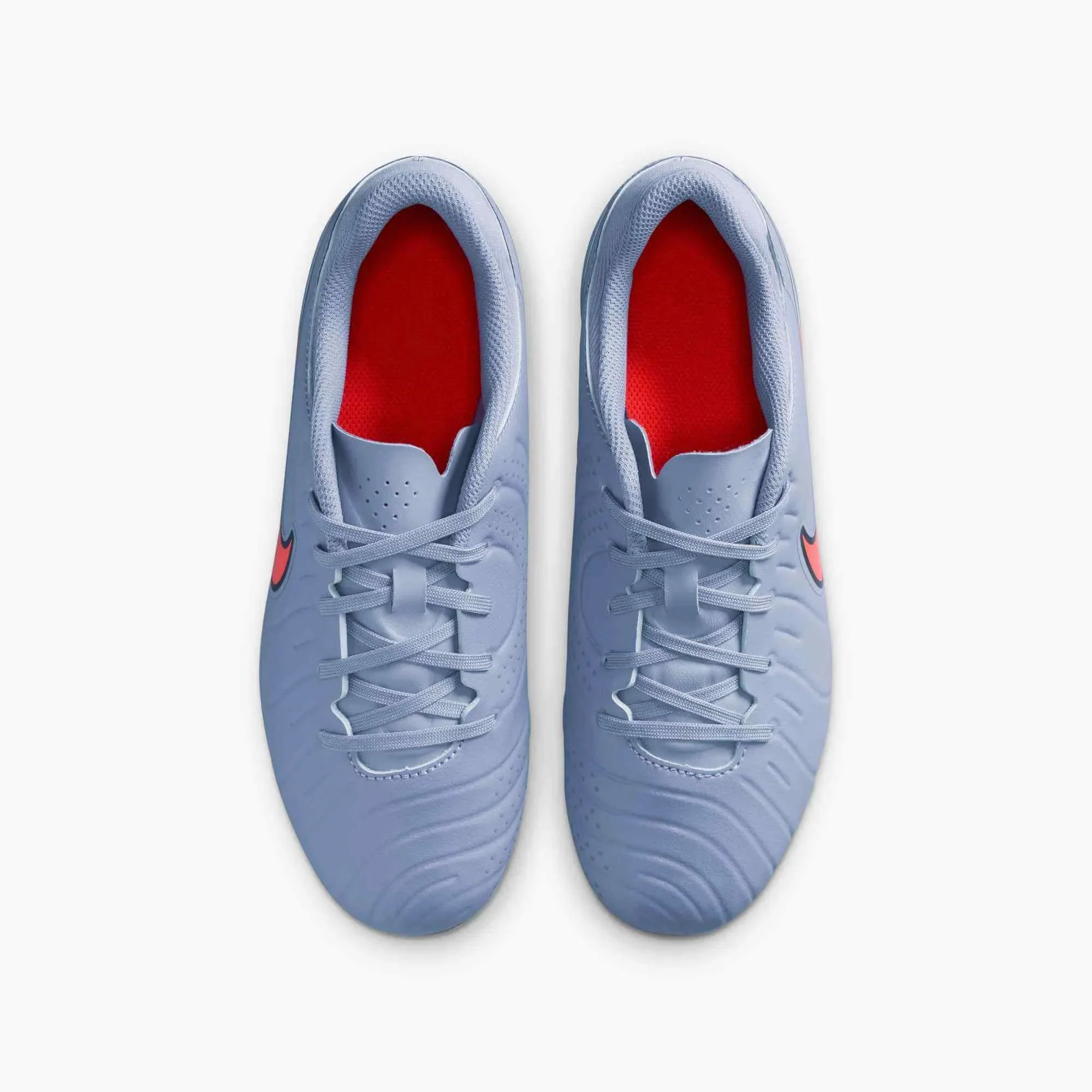 Nike Junior Legend 10 Academy Firm/Multi Ground Soccer Cleats - Scary Good Pack (FA25) - Image 5