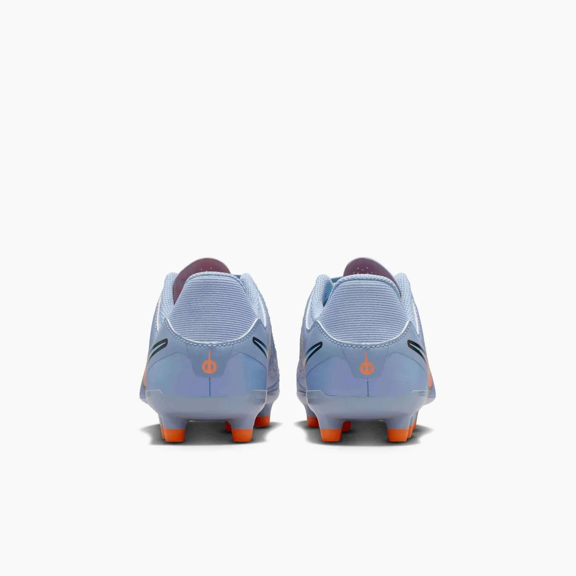 Nike Junior Legend 10 Academy Firm/Multi Ground Soccer Cleats - Scary Good Pack (FA25) - Image 6
