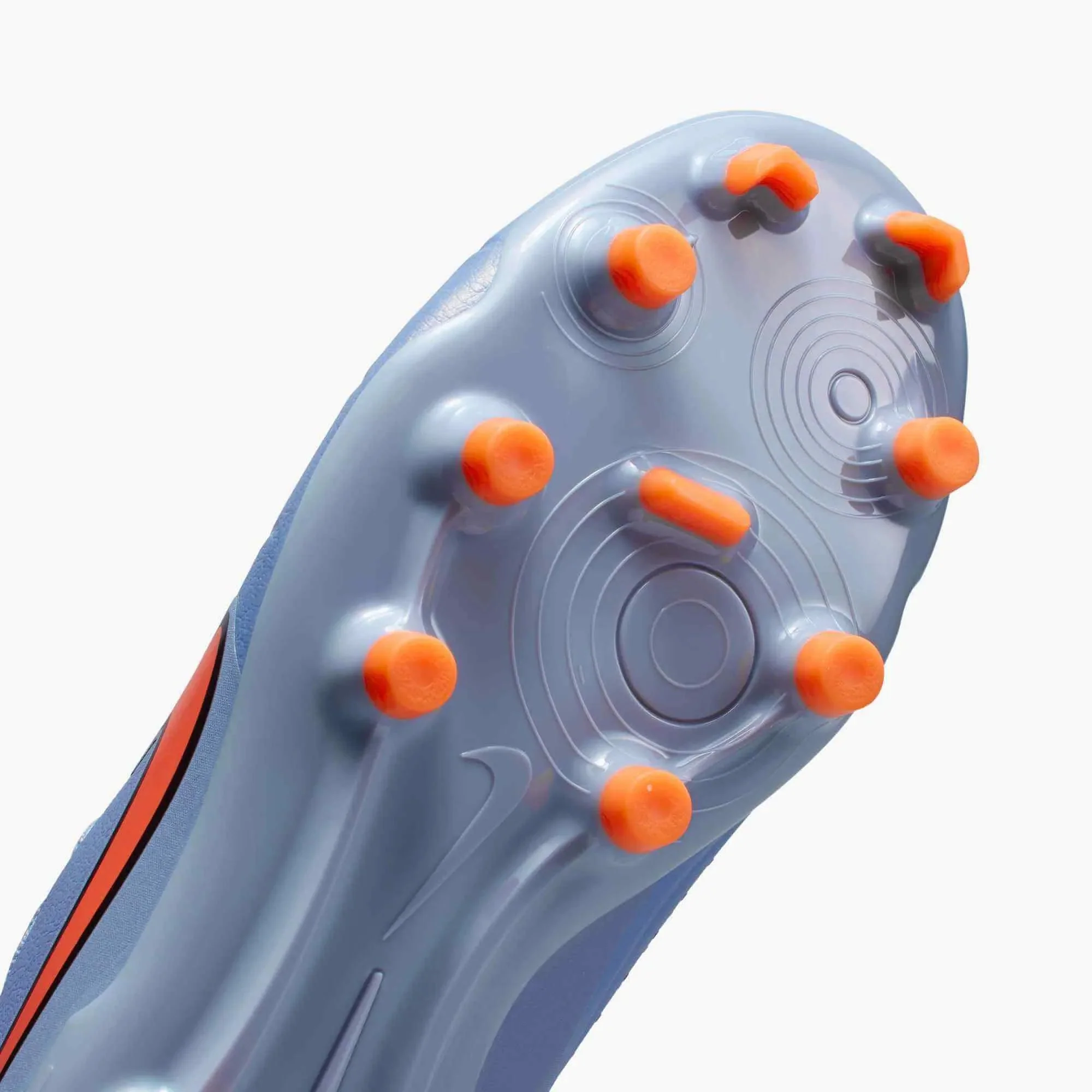 Nike Junior Legend 10 Academy Firm/Multi Ground Soccer Cleats - Scary Good Pack (FA25) - Image 7