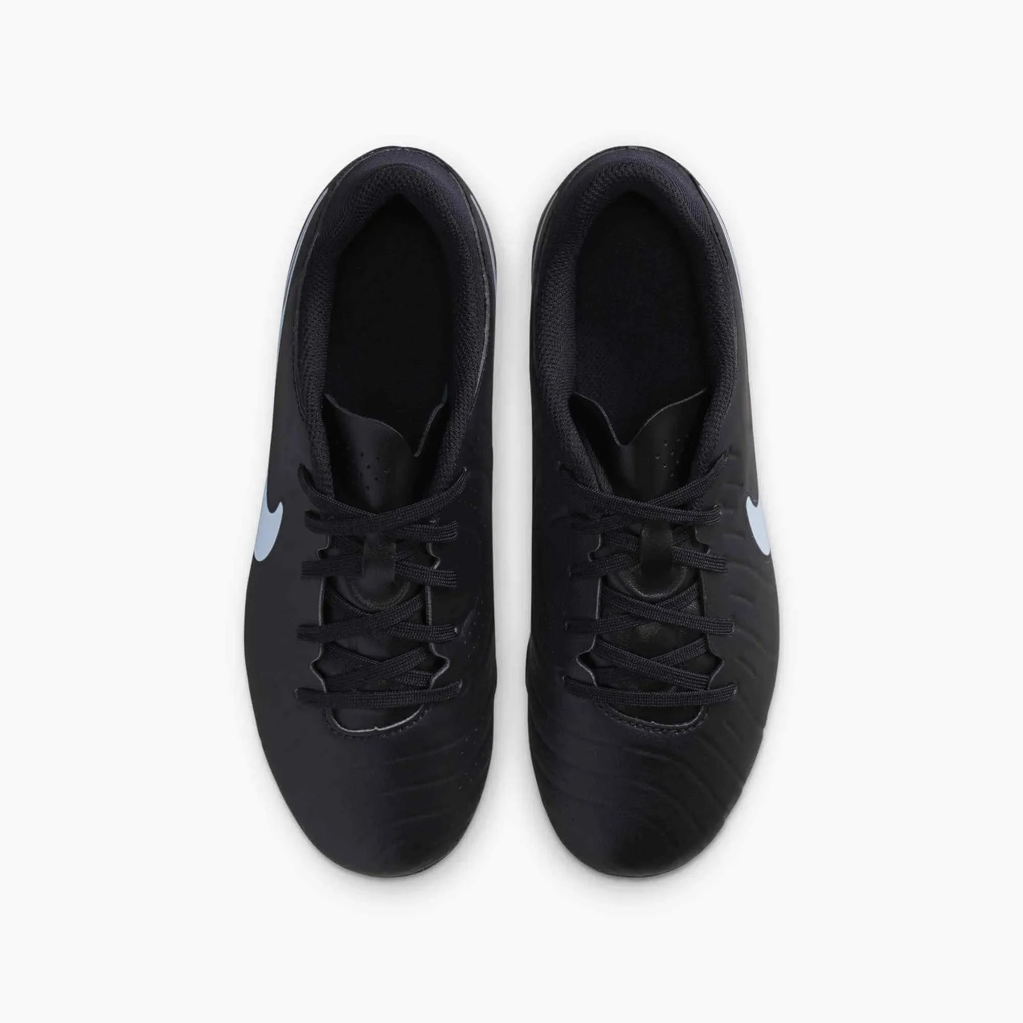 Nike Junior Legend 10 Academy Firm/Multi Ground Soccer Cleats - Shadow Pack (FA25) - Image 4