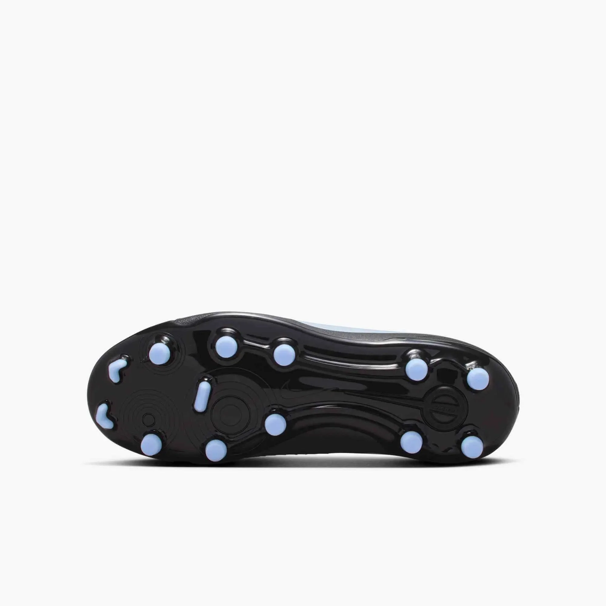 Nike Junior Legend 10 Academy Firm/Multi Ground Soccer Cleats - Shadow Pack (FA25) - Image 5