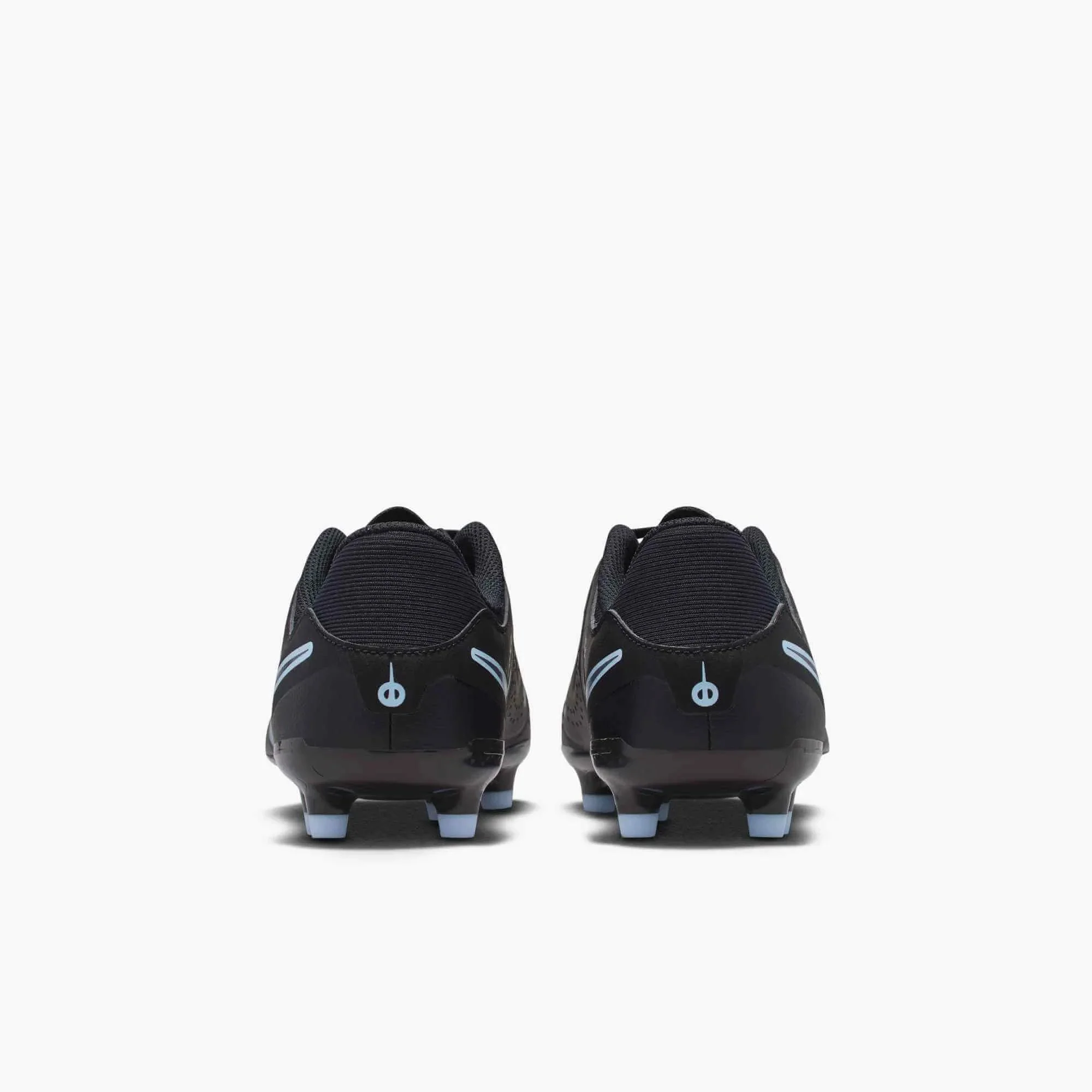 Nike Junior Legend 10 Academy Firm/Multi Ground Soccer Cleats - Shadow Pack (FA25) - Image 6
