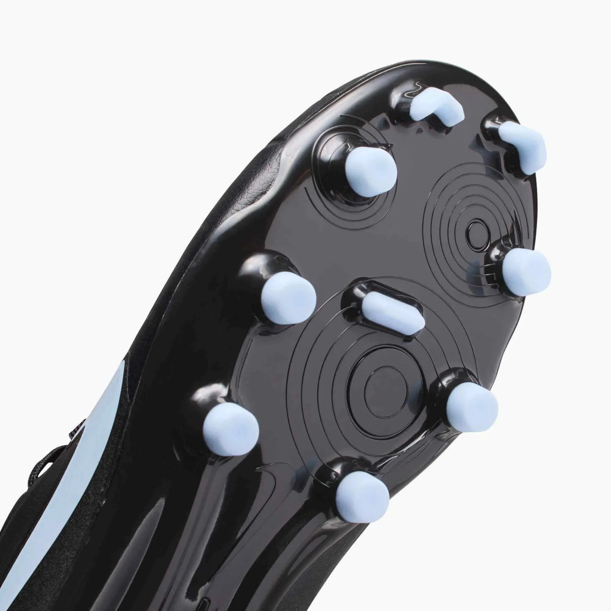 Nike Junior Legend 10 Academy Firm/Multi Ground Soccer Cleats - Shadow Pack (FA25) - Image 7