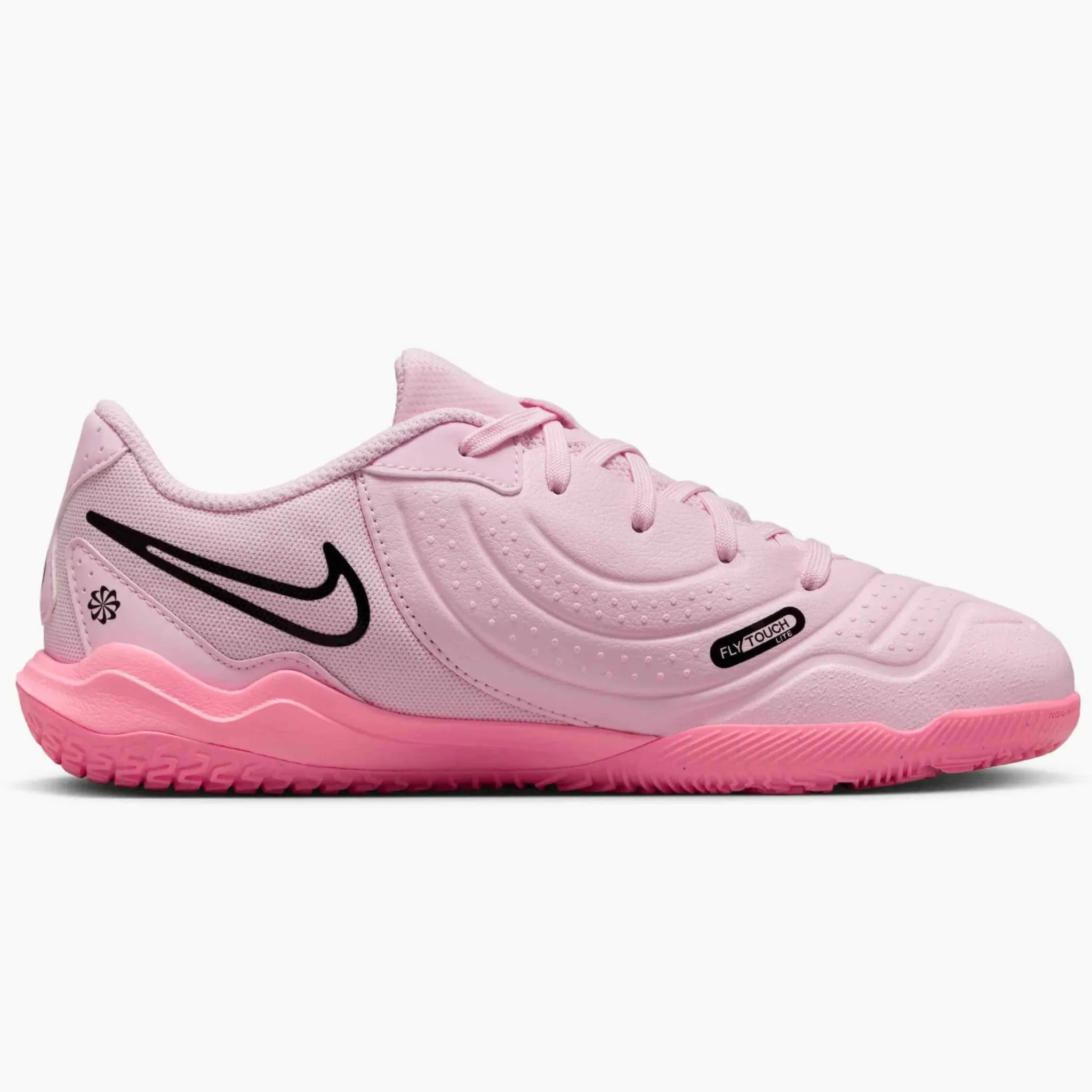 Nike Junior Legend 10 Academy Indoor - Mad Brilliance - Image 2