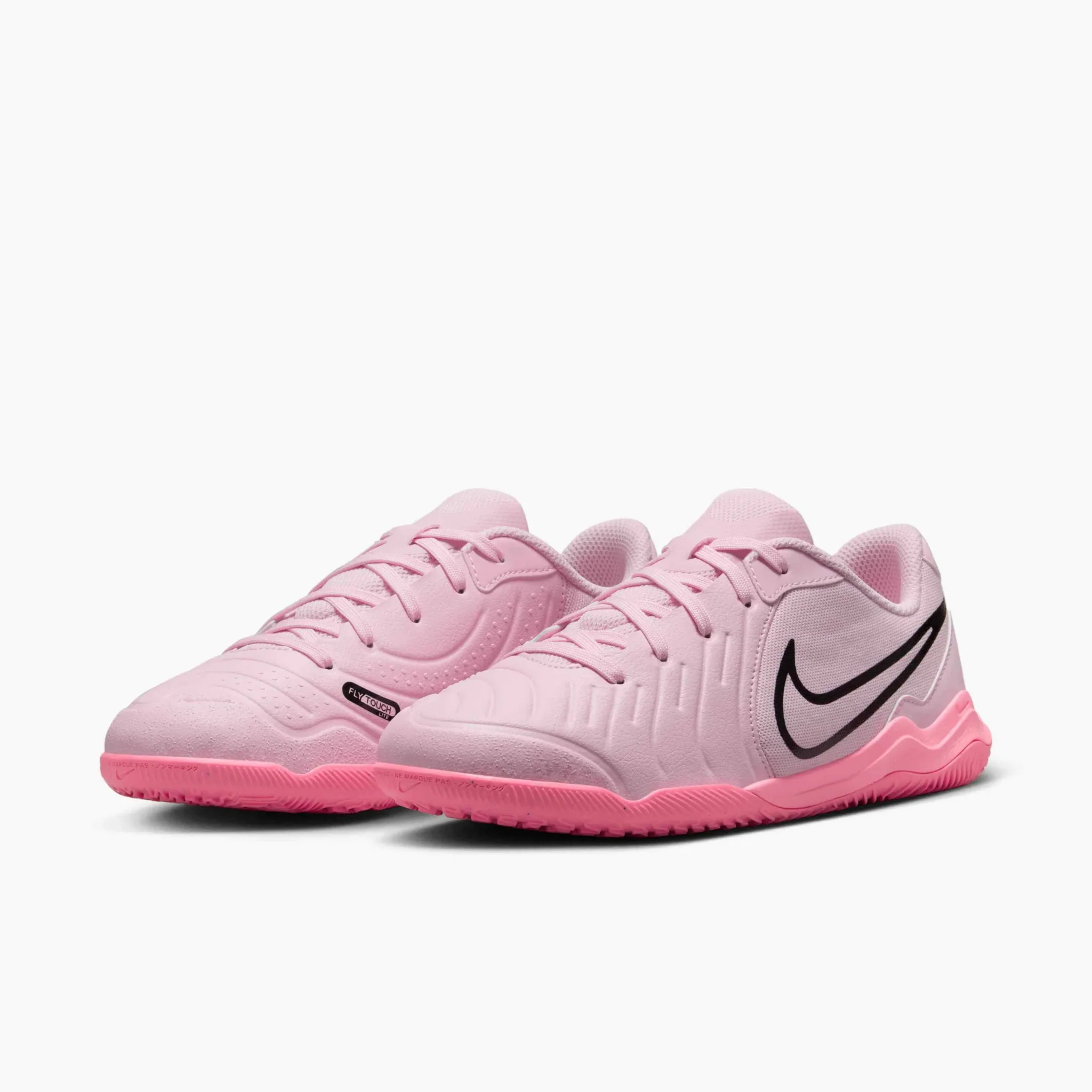 Nike Junior Legend 10 Academy Indoor - Mad Brilliance - Image 3