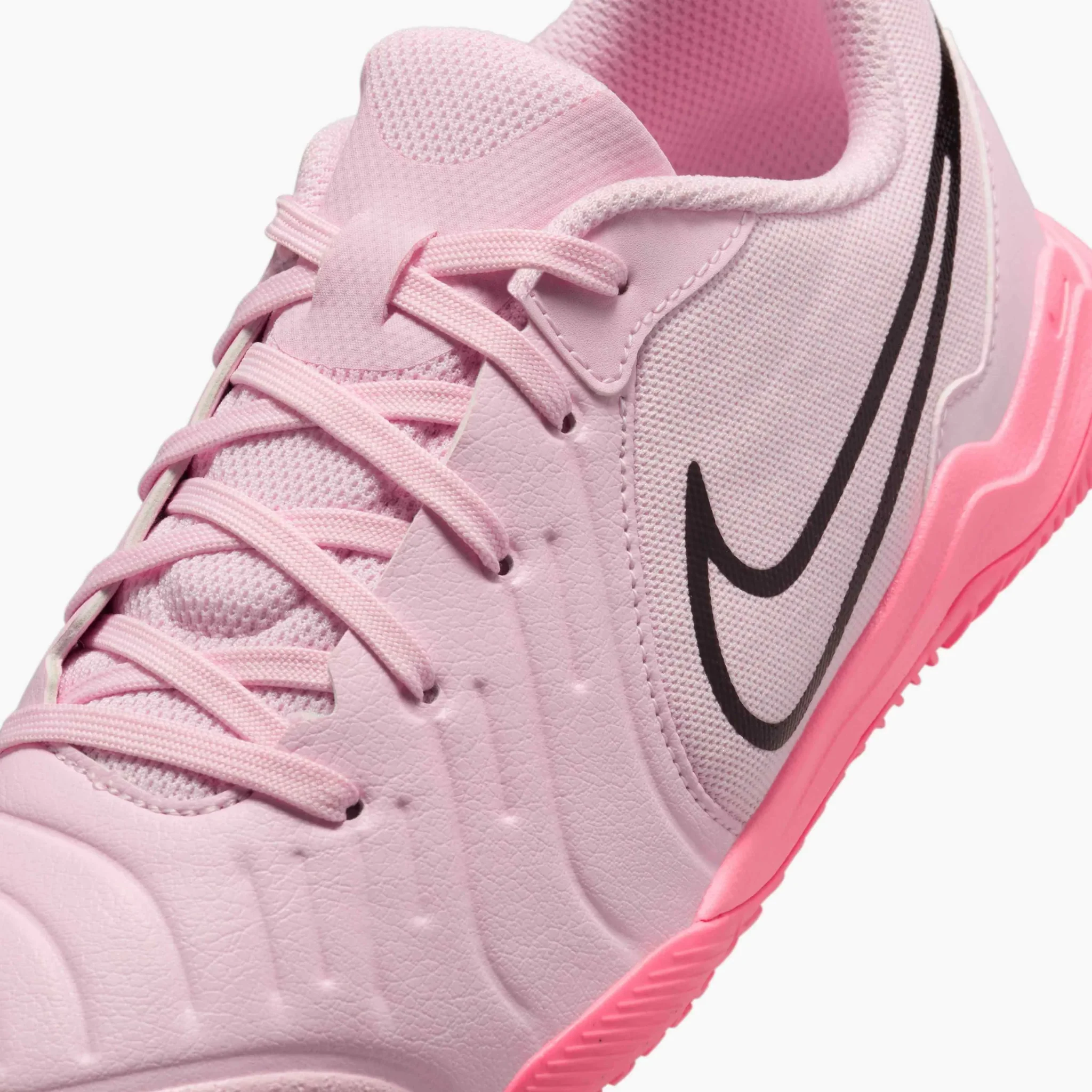 Nike Junior Legend 10 Academy Indoor - Mad Brilliance - Image 7