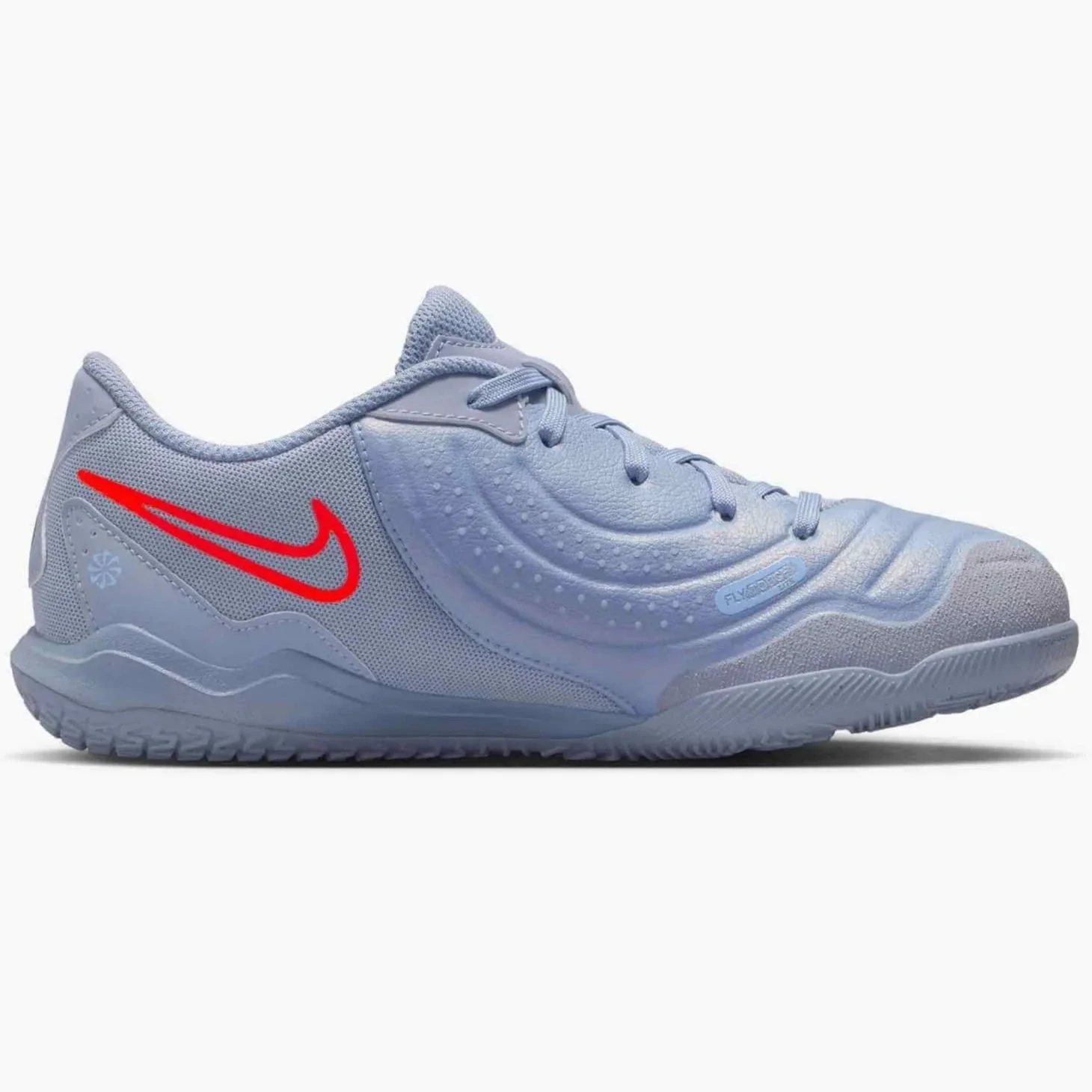 Nike Junior Legend 10 Academy Indoor Soccer Shoes - Scary Good Pack (FA25) - Image 2