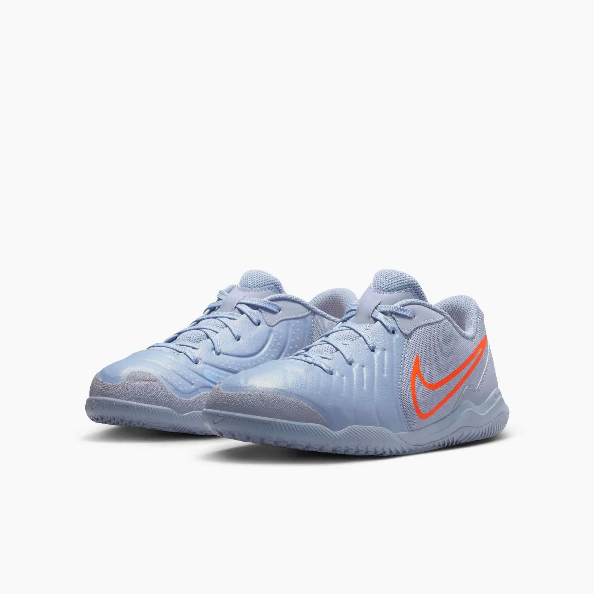 Nike Junior Legend 10 Academy Indoor Soccer Shoes - Scary Good Pack (FA25) - Image 3