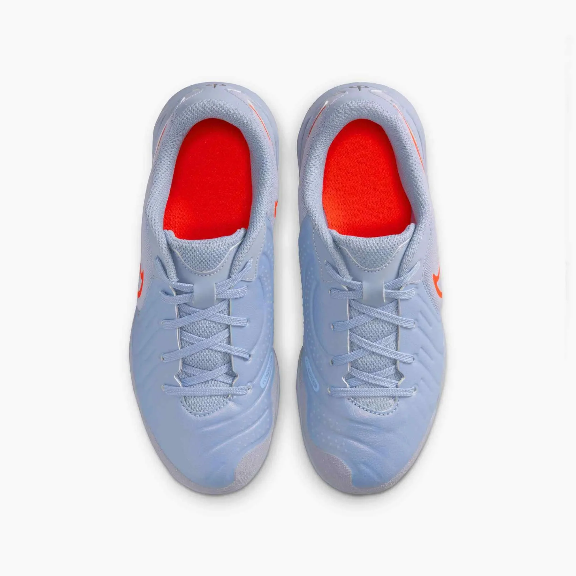 Nike Junior Legend 10 Academy Indoor Soccer Shoes - Scary Good Pack (FA25) - Image 4